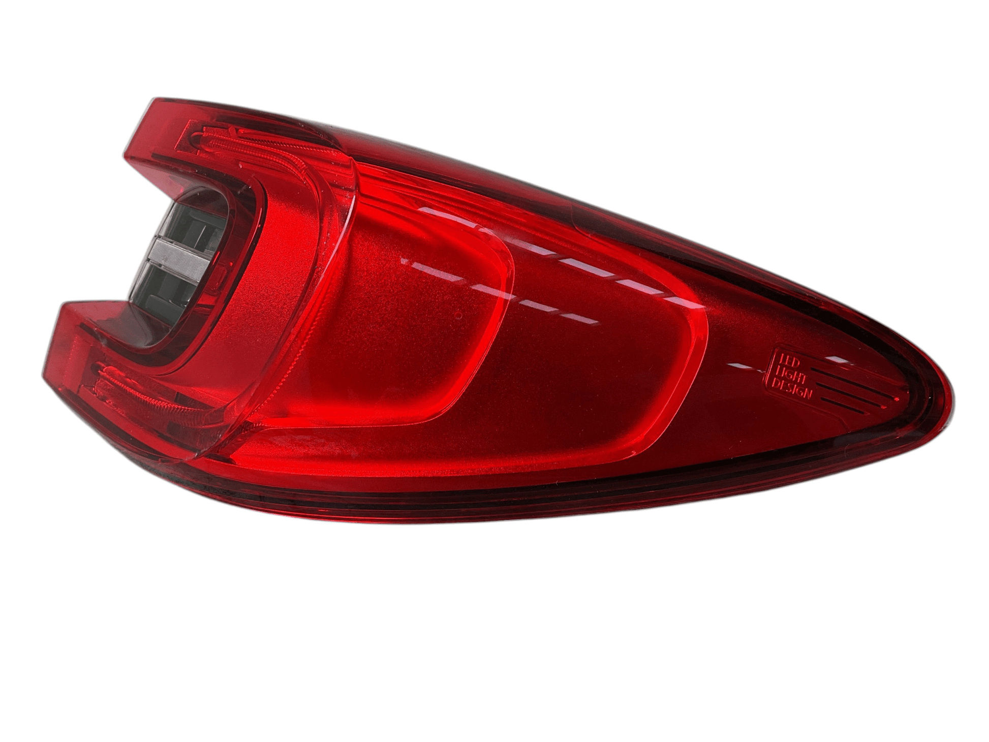 Piloto tra dcho Renault Kadjar 2015 - 2024 - 265508701R