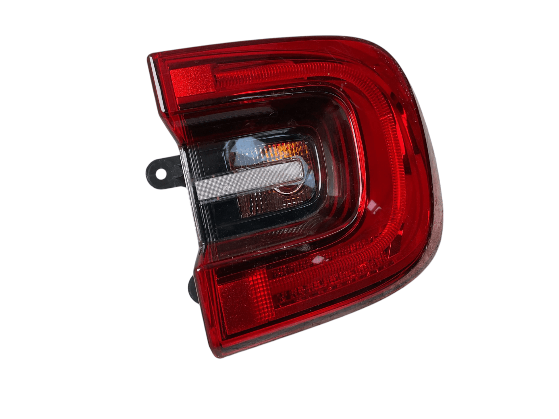 Piloto tra dcho Renault Kadjar 2015 - 2024 - 265508701R