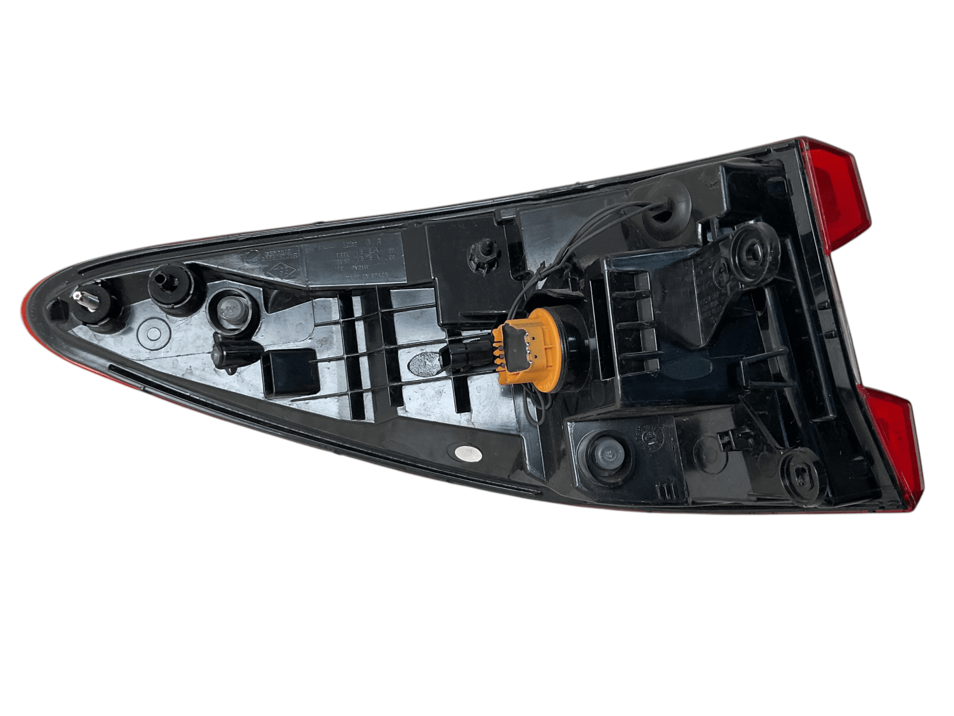 Piloto tra dcho Renault Kadjar 2015 - 2024 - 265508701R