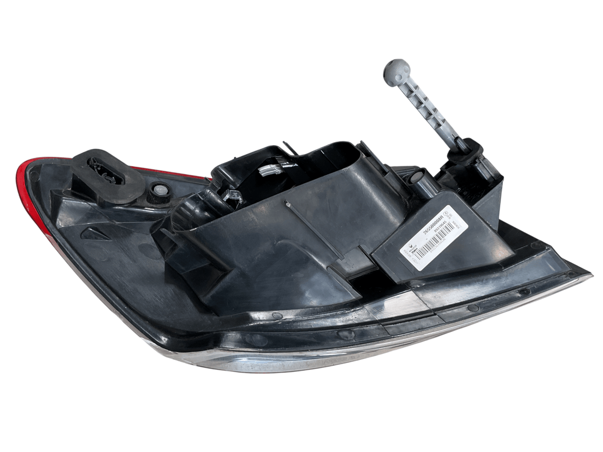 Piloto tra dcho Renault Megane 08-16 Coupe 265500008R