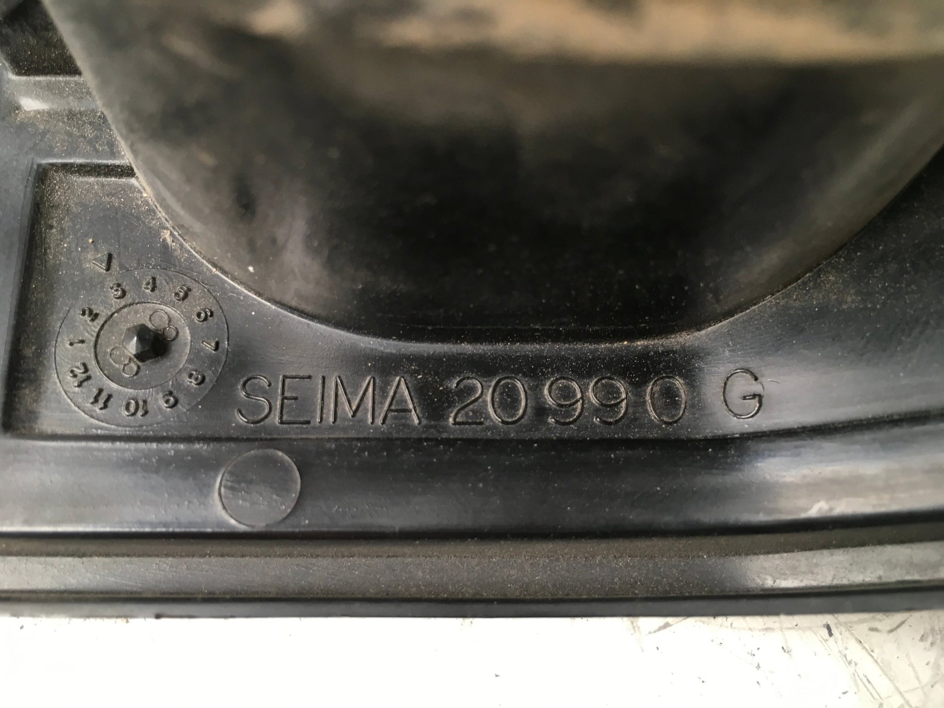 Piloto tra dcho Renault Rapid - SEIMA20990