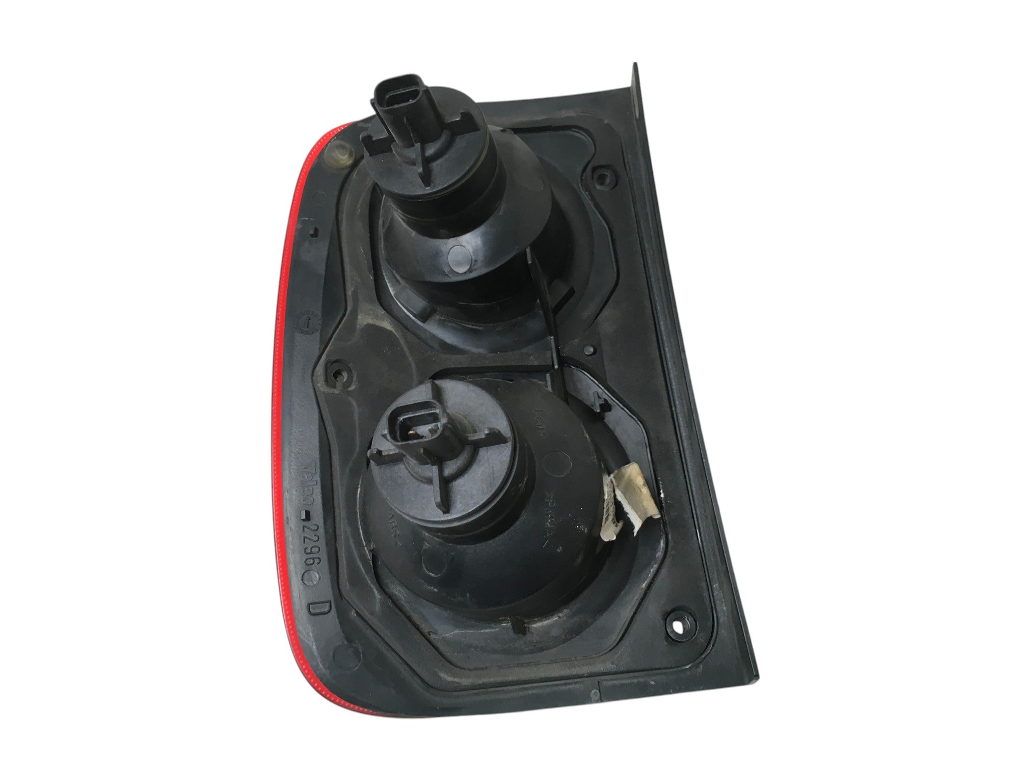 Piloto tra dcho Rover Freelander LN - 22960202