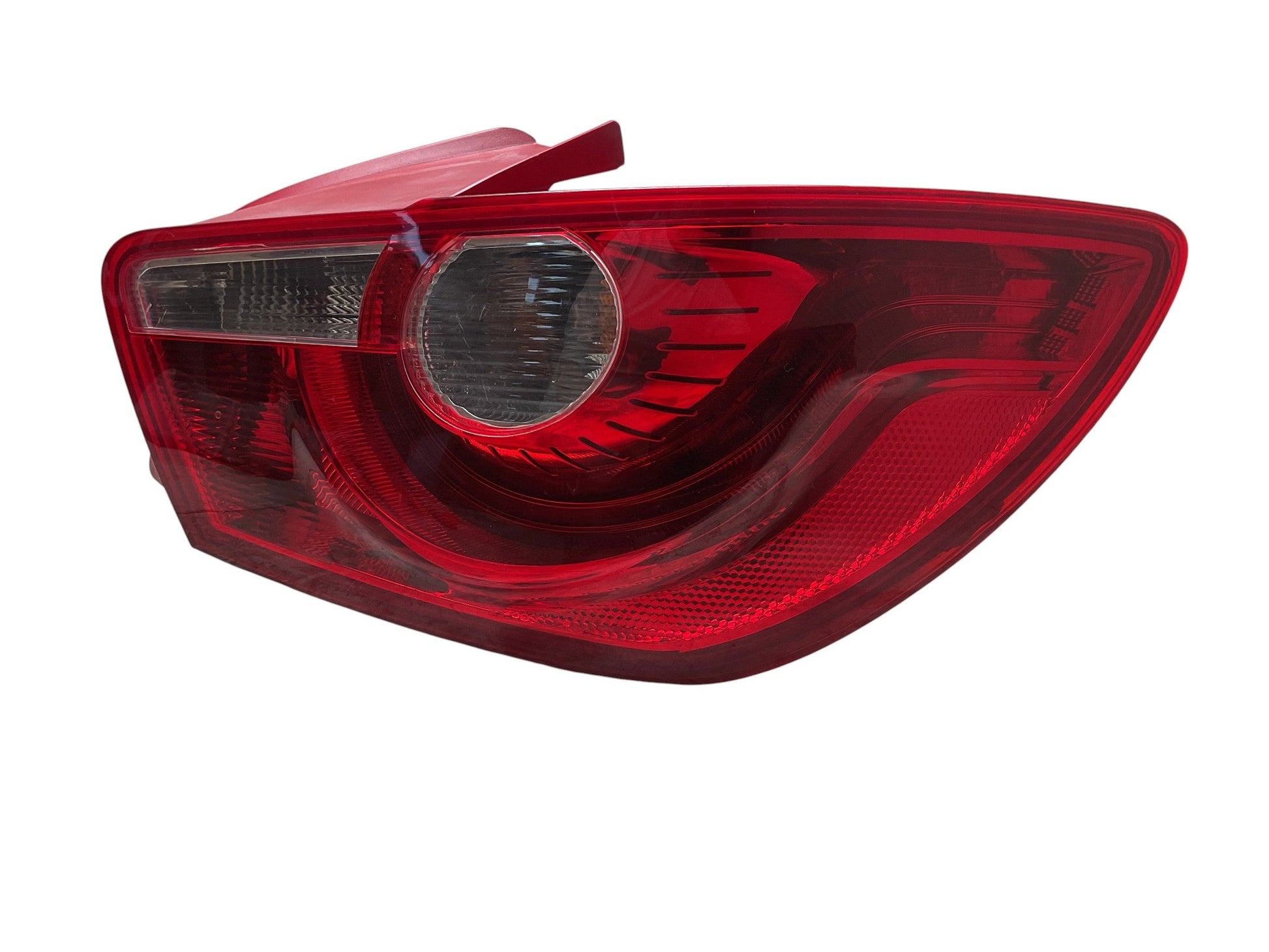 Piloto tra dcho Seat Ibiza 2008 - 2017 - 6J3945096