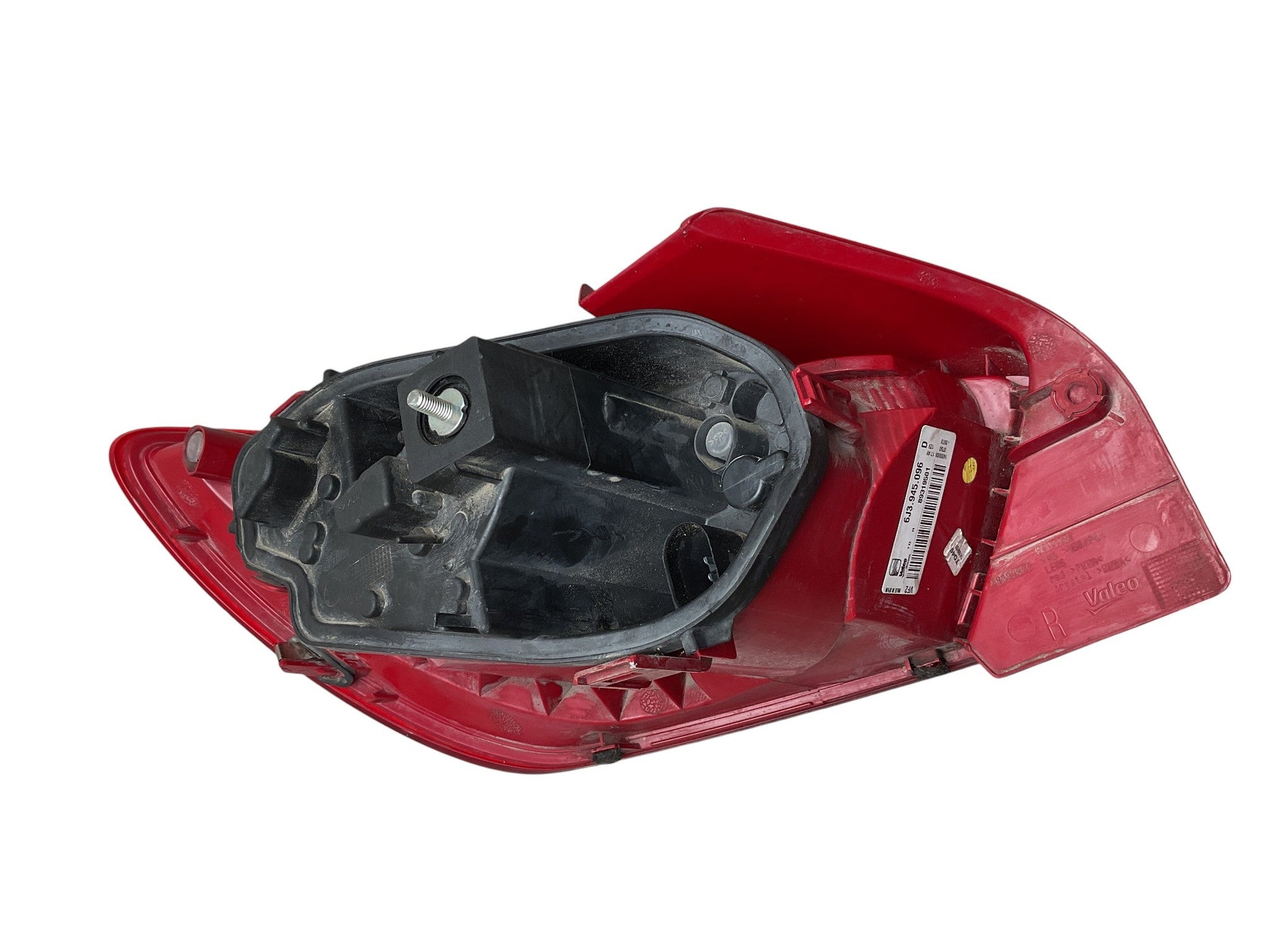 Piloto tra dcho Seat Ibiza 2008 - 2017 - 6J3945096