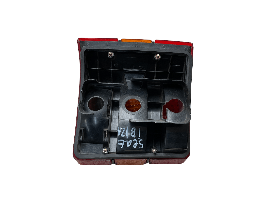 Piloto tra dcho Seat Ibiza 84-93 - 0153361R3