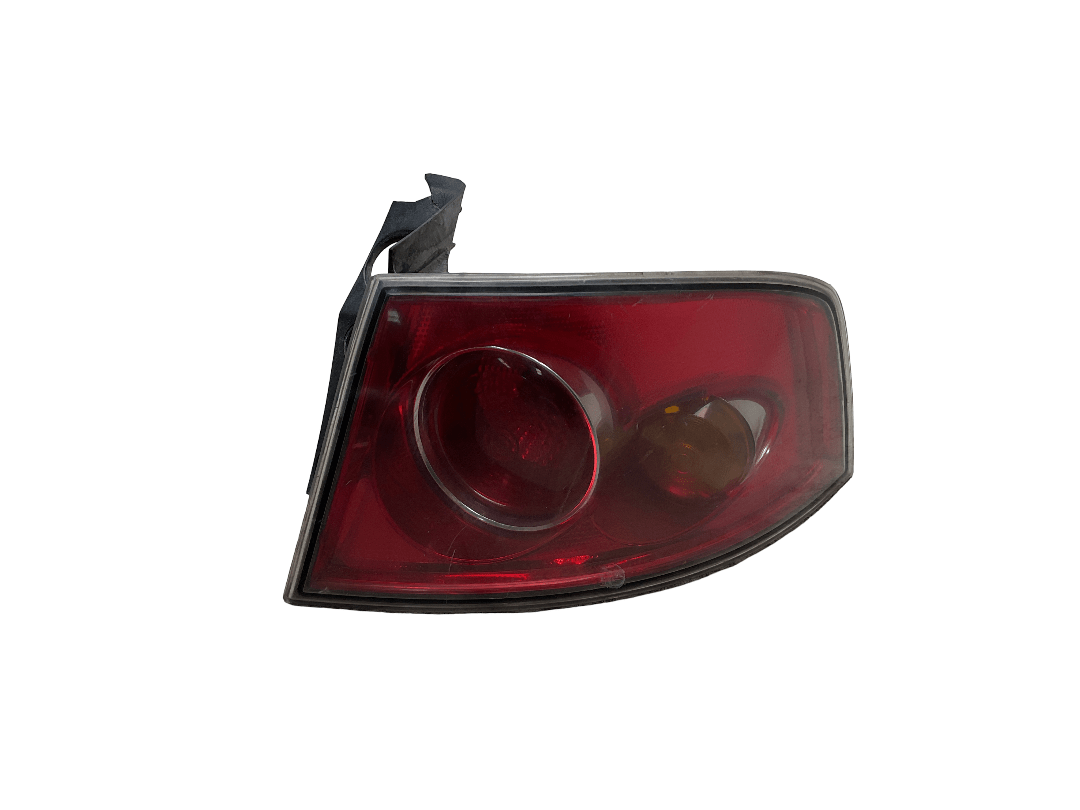 Piloto tra dcho Seat Ibiza III 02-08 - 6L6945112