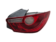 Piloto tra dcho Seat Ibiza IV SC (6J1, 6P5) 08-15 - 6J3945096N
