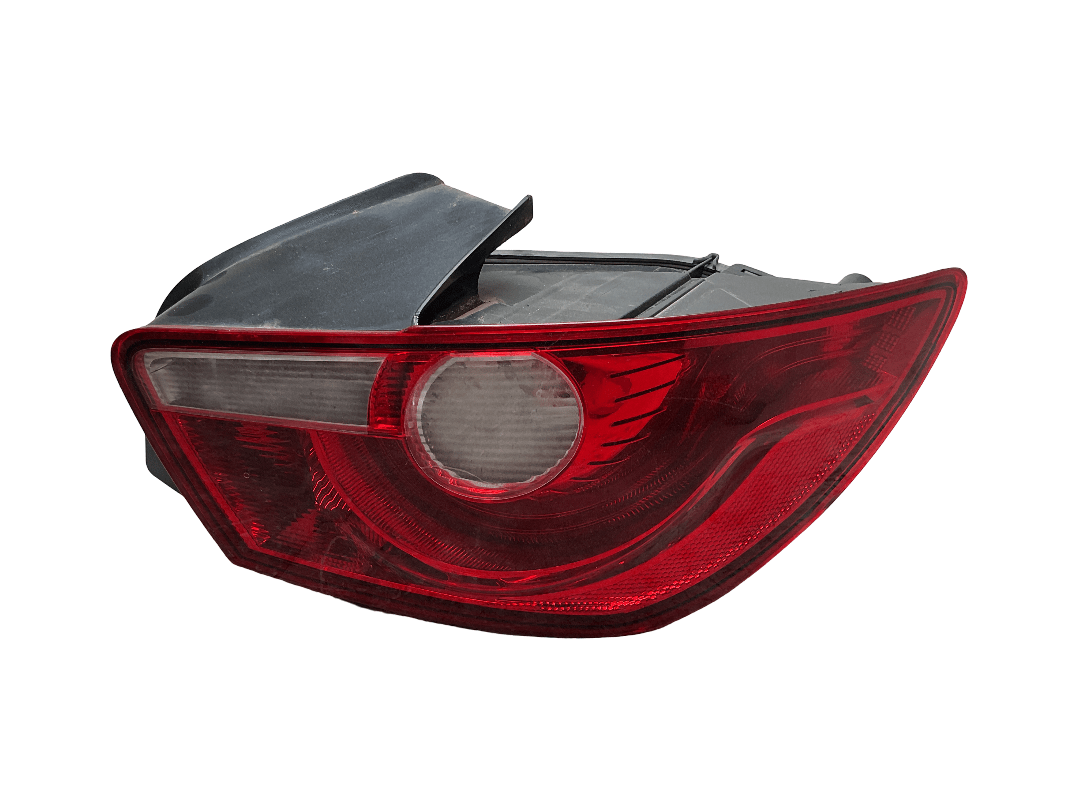 Piloto tra dcho Seat Ibiza IV SC (6J1, 6P5) 08-15 - 6J3945096N