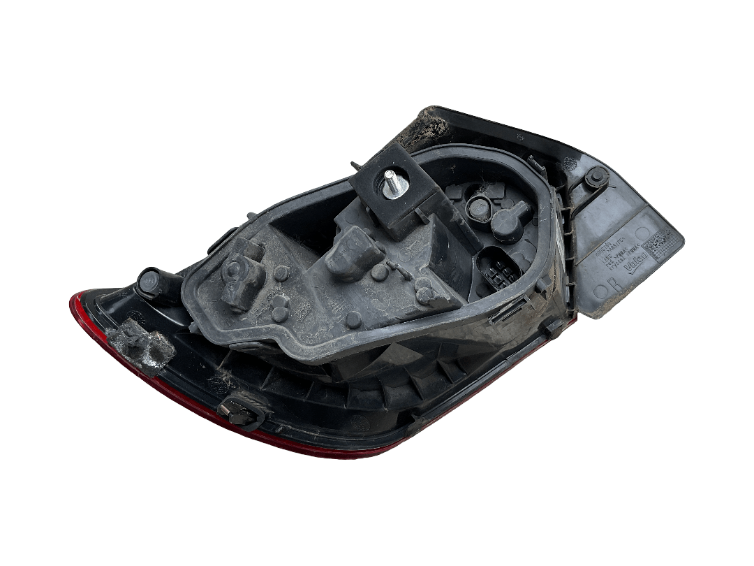 Piloto tra dcho Seat Ibiza IV SC (6J1, 6P5) 08-15 - 6J3945096N