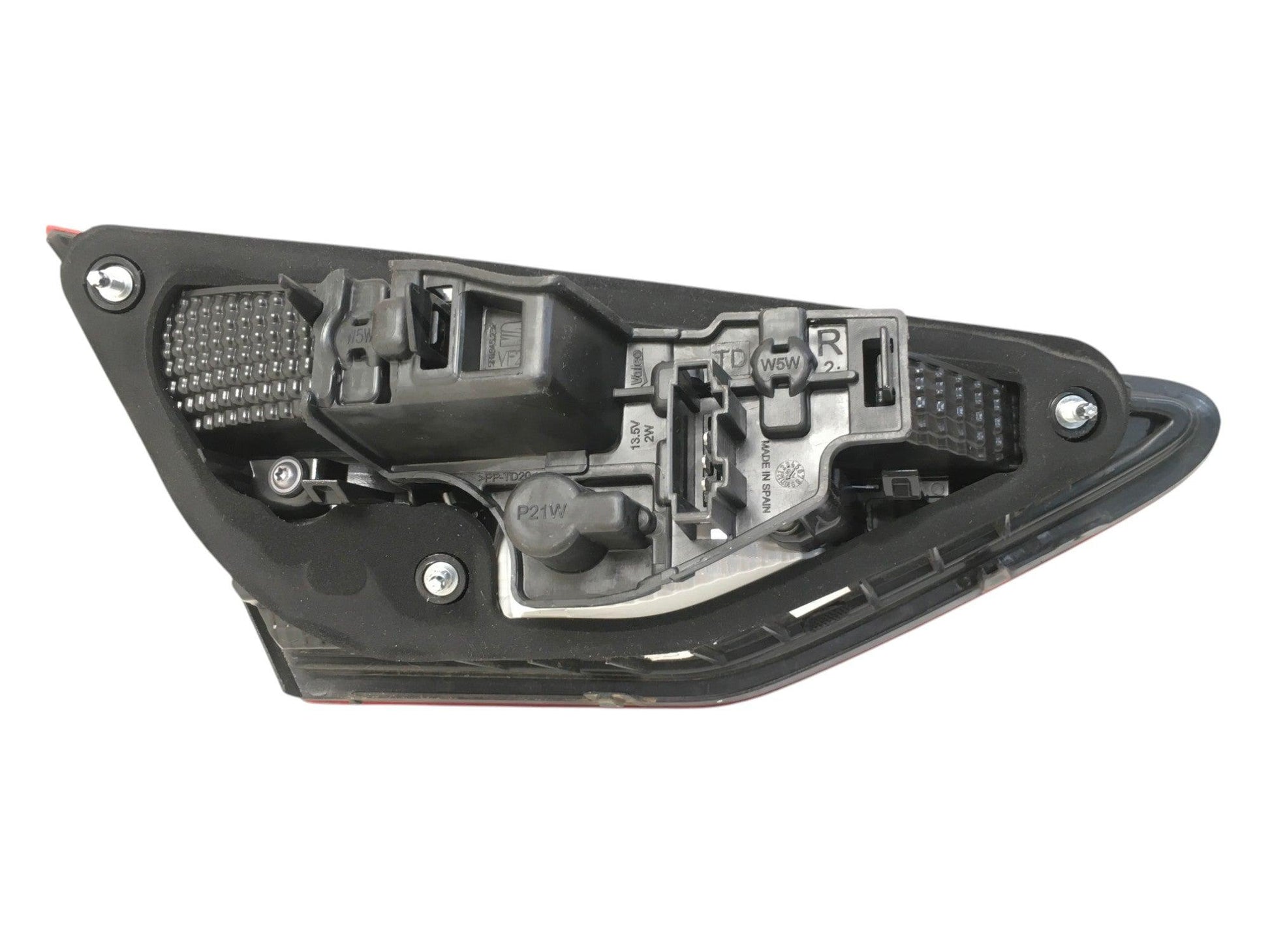 Piloto tra dcho Seat Leon III 5F - 8L0941822D