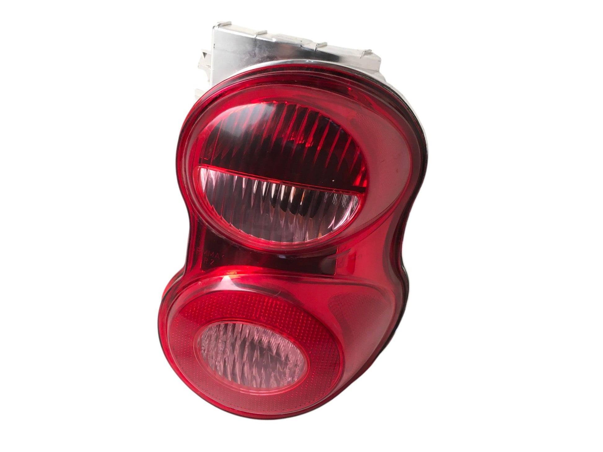 Piloto tra dcho Smart ForTwo A451 - A4518200264