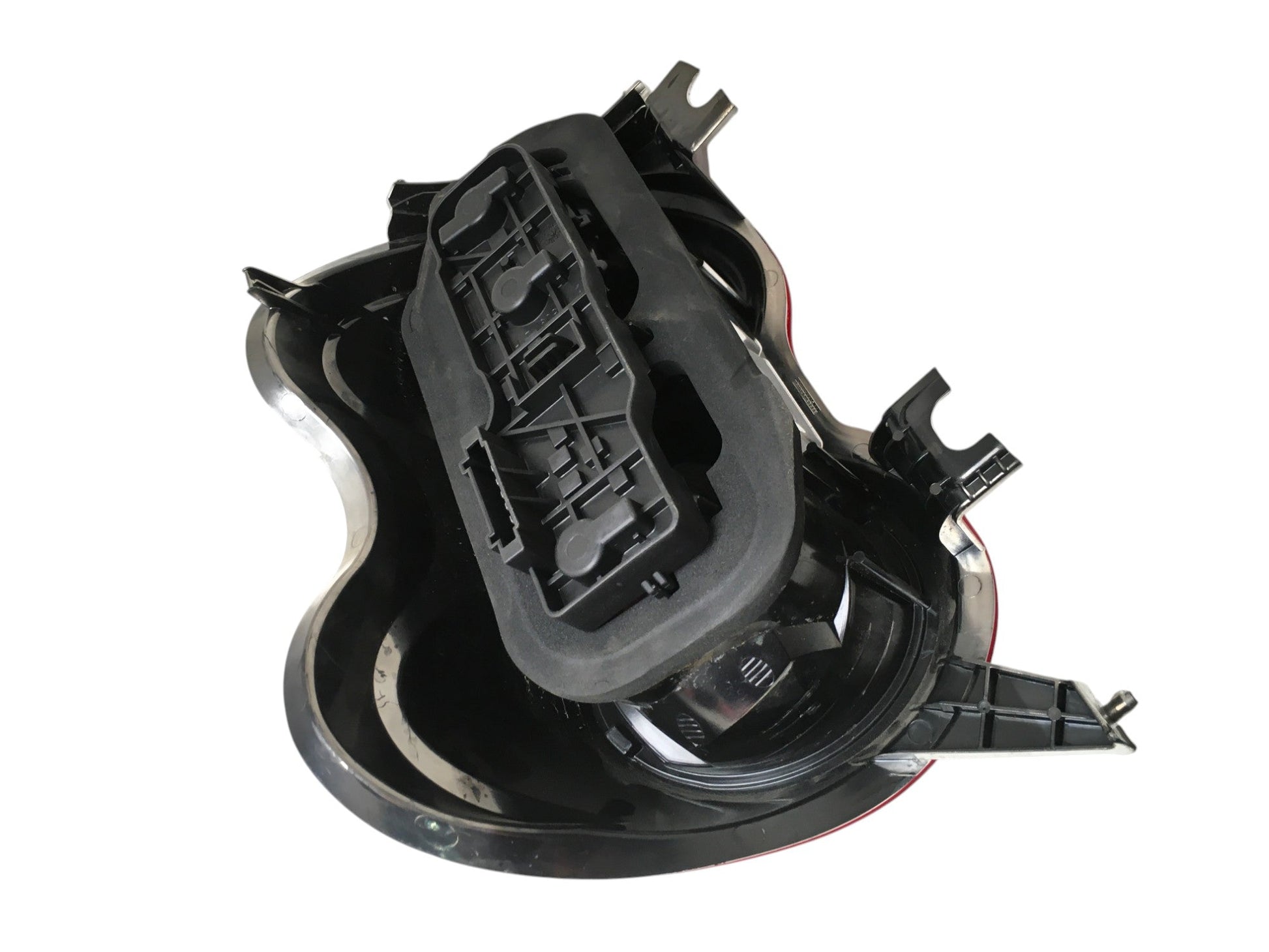 Piloto tra dcho Smart ForTwo A451 - A4518200264