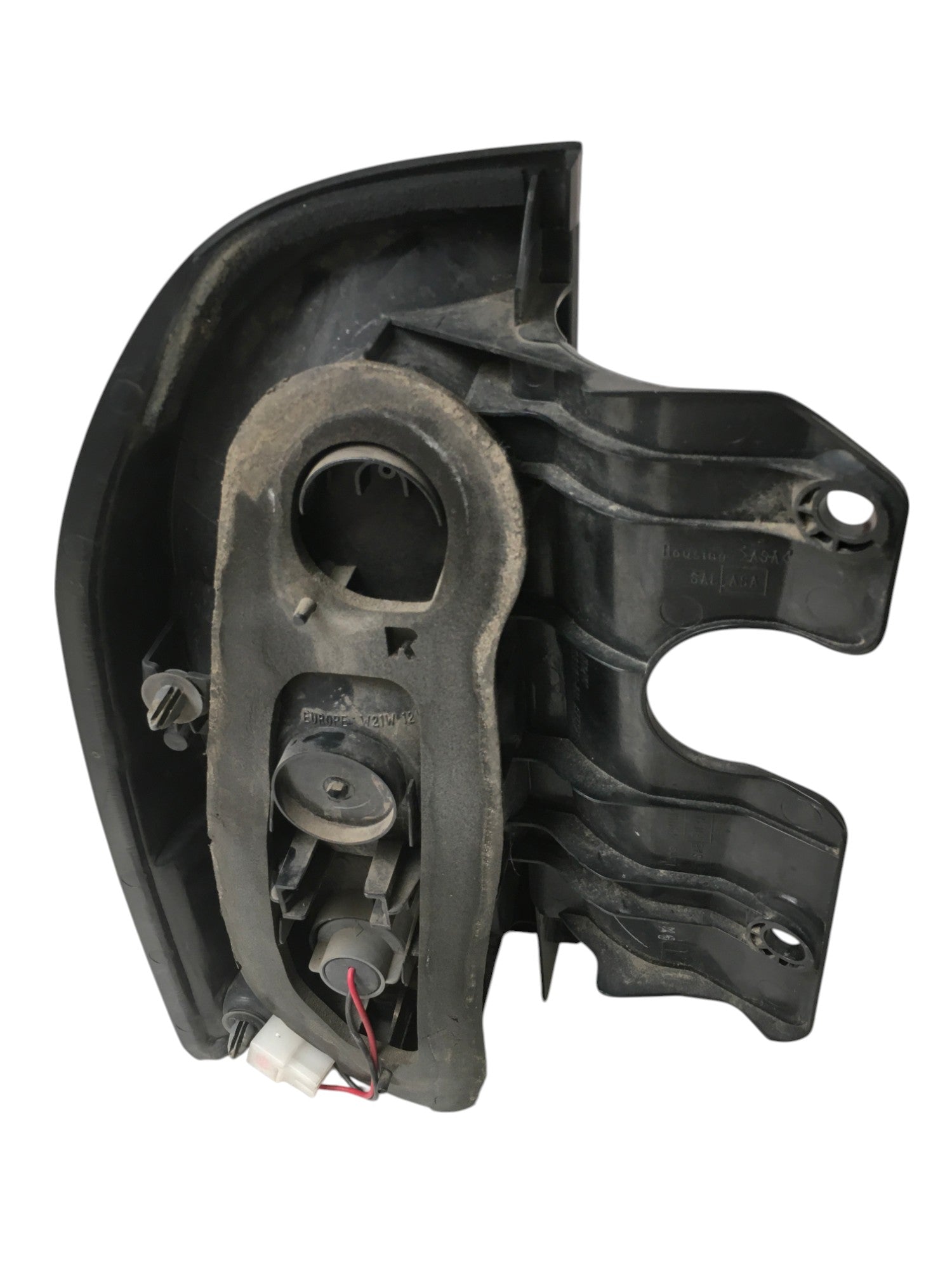 Piloto tra dcho Suzuki Grand Vitara FT - 13232080