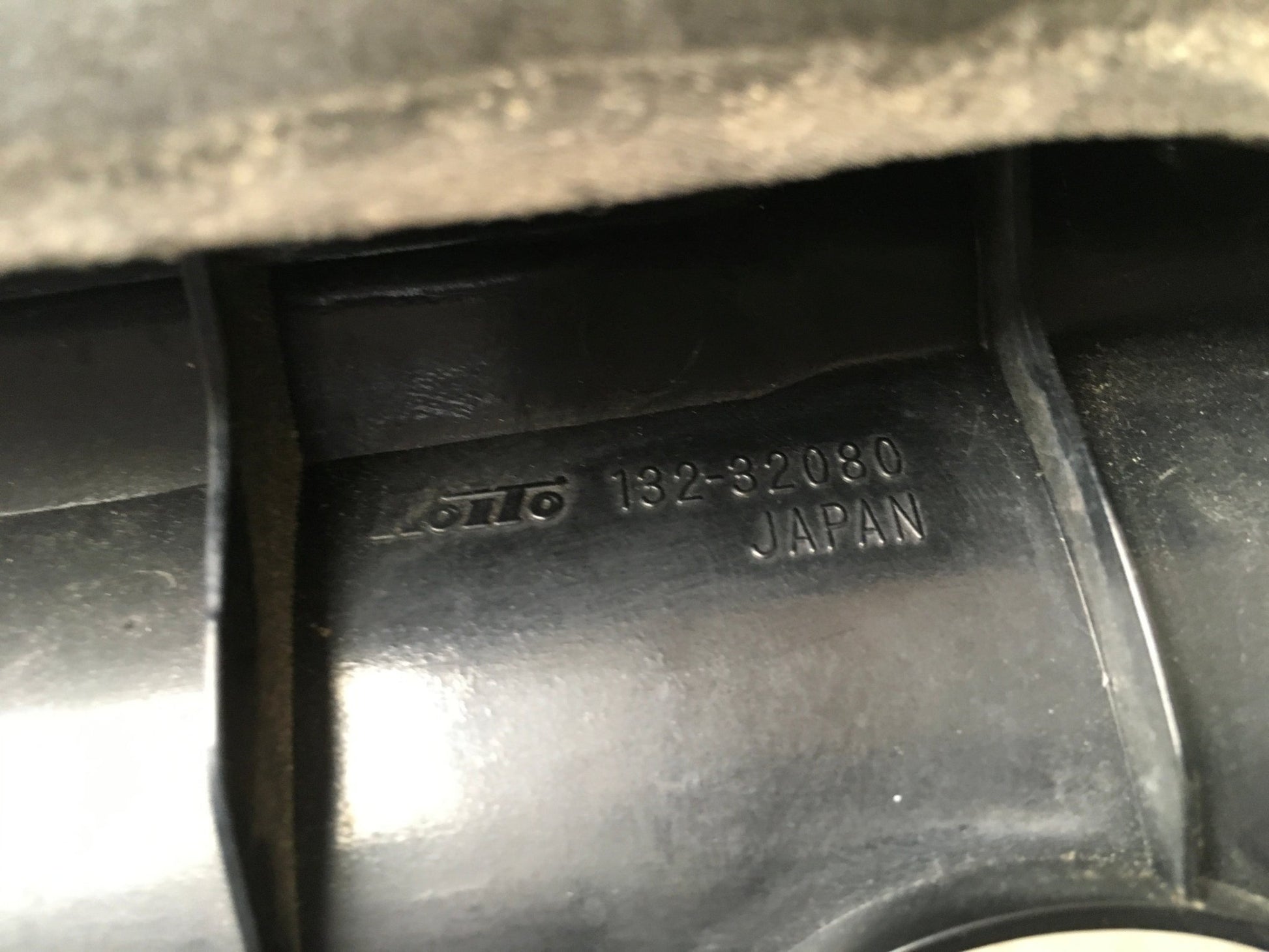 Piloto tra dcho Suzuki Grand Vitara FT - 13232080