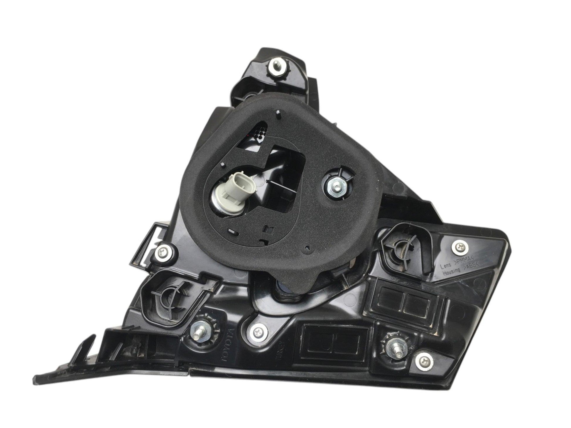 Piloto tra dcho Toyota C - HR I - 81580F4120