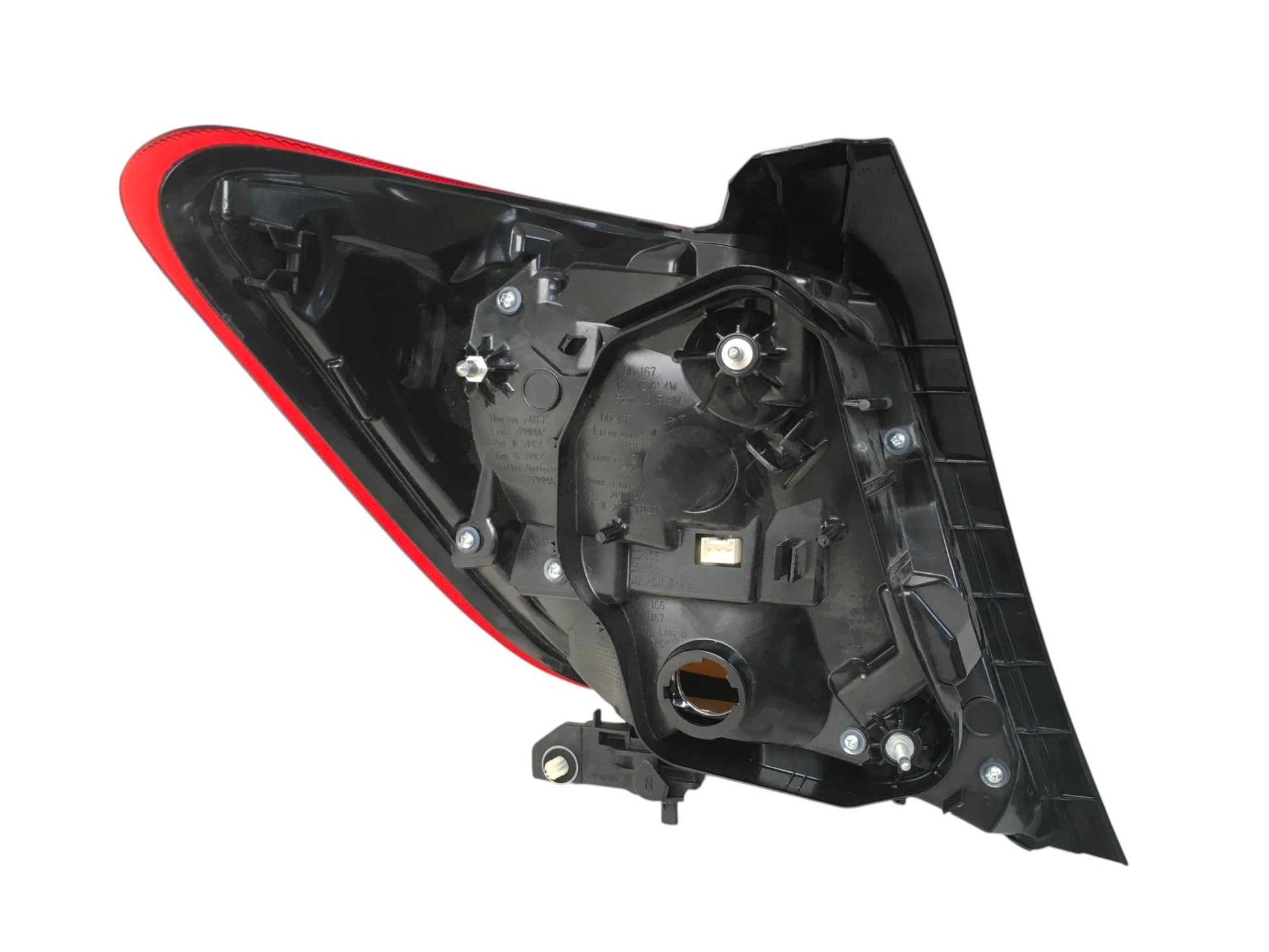 Piloto tra dcho Toyota Yaris Hibrido P13 Fase 2 - E417490