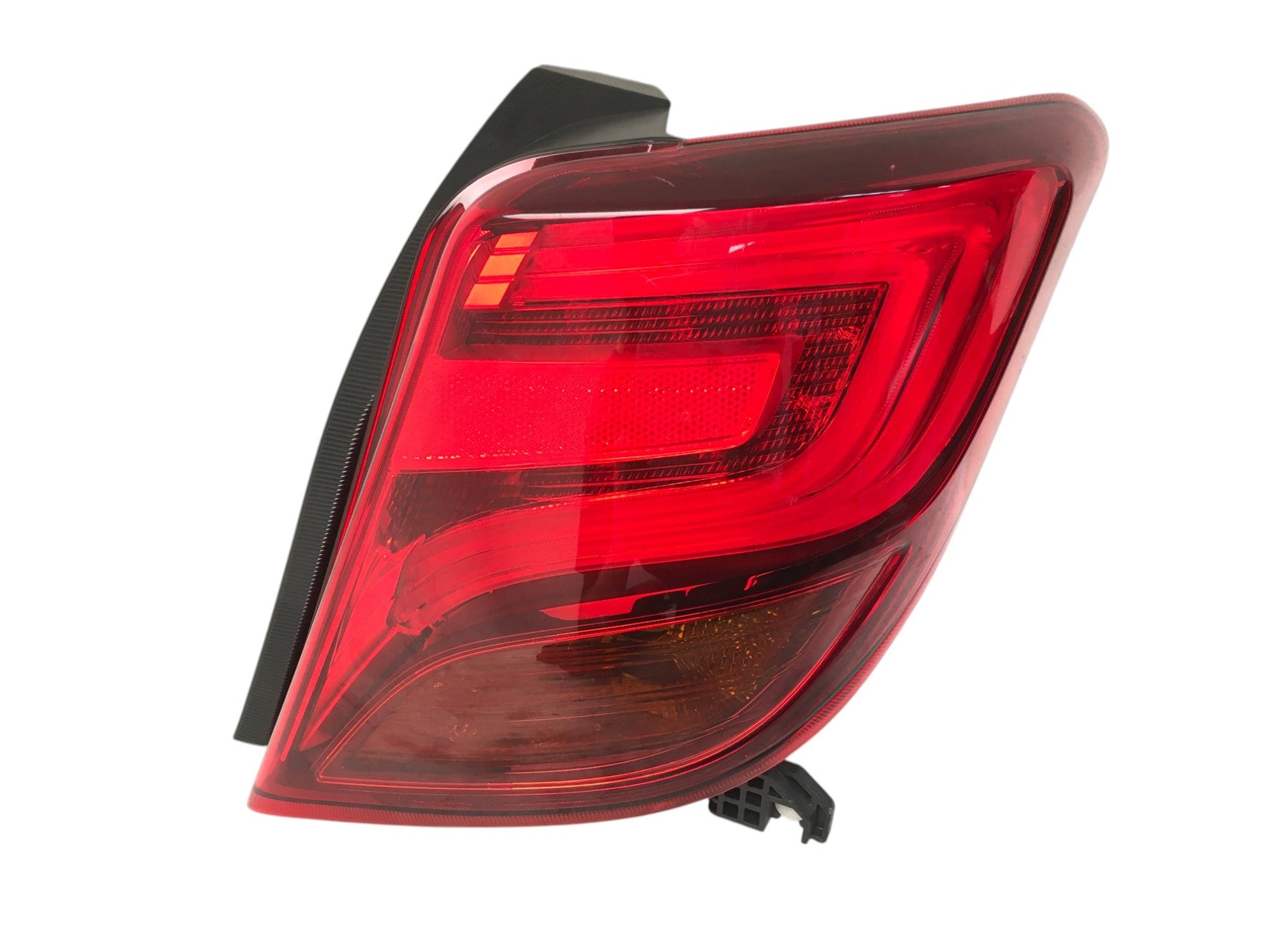 Piloto tra dcho Toyota Yaris Hibrido P13 Fase 2 - E417490