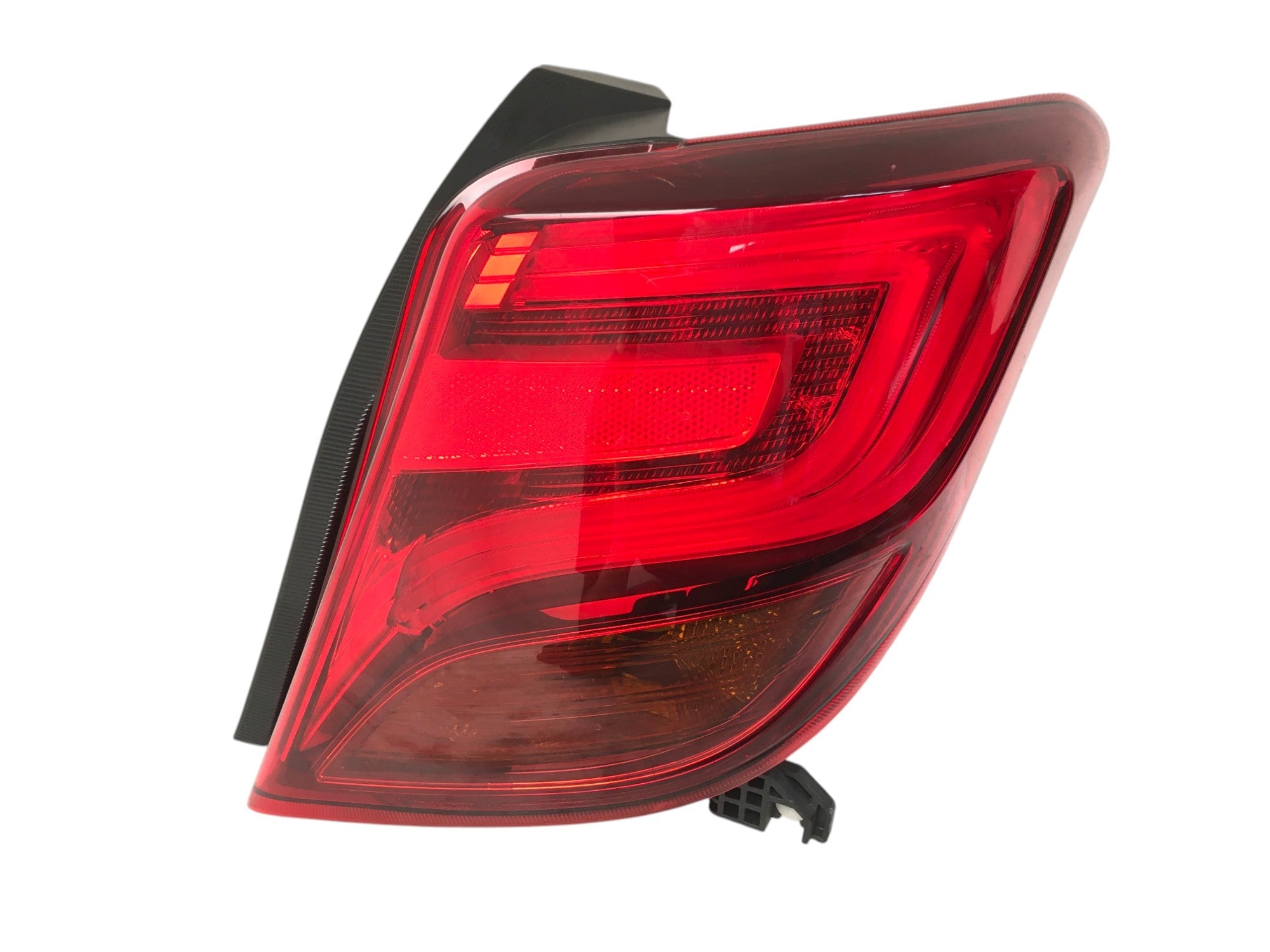 Piloto tra dcho Toyota Yaris Hibrido P13 Fase 2 - E417490