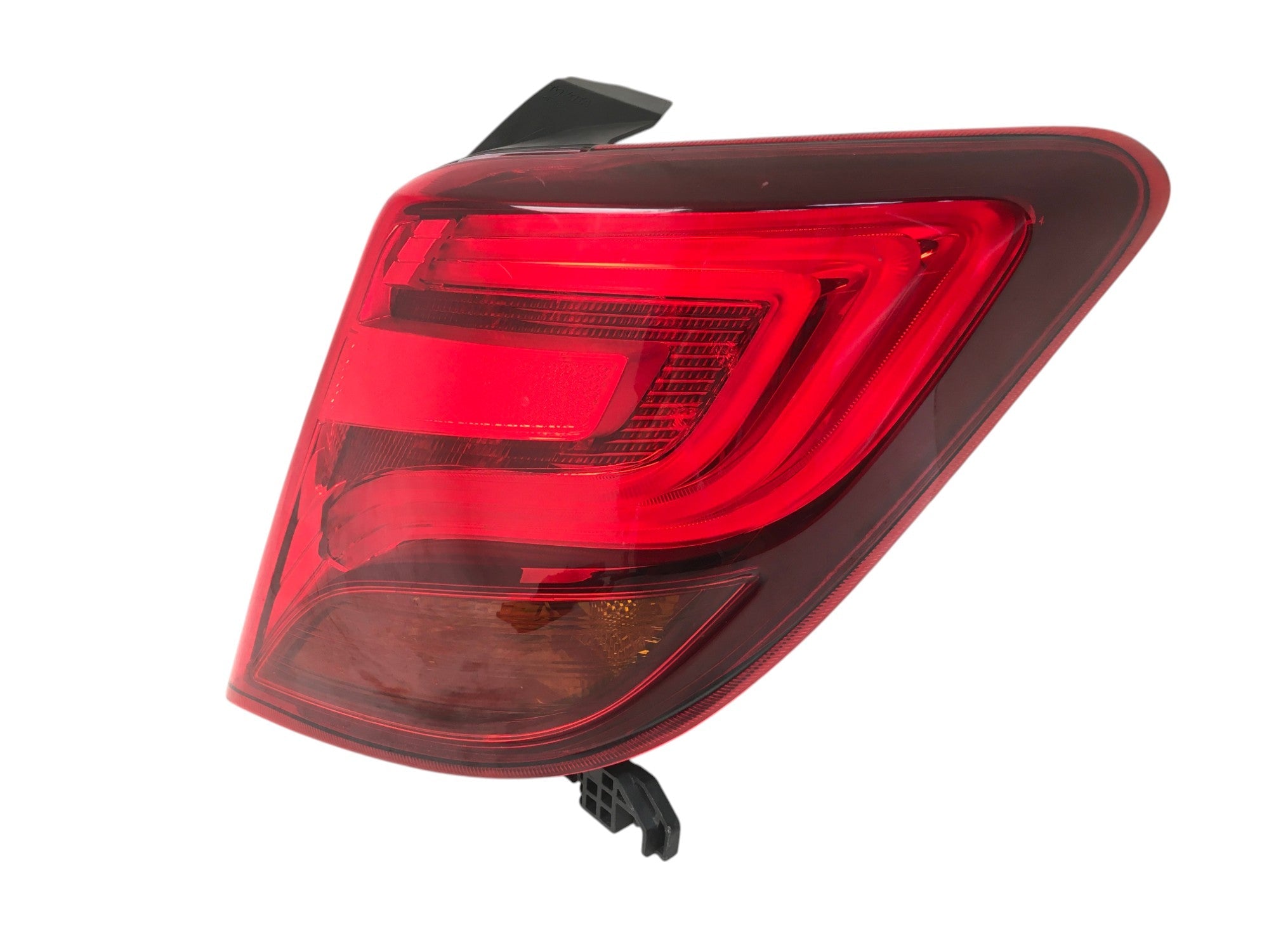 Piloto tra dcho Toyota Yaris Hibrido P13 Fase 2 - E417490