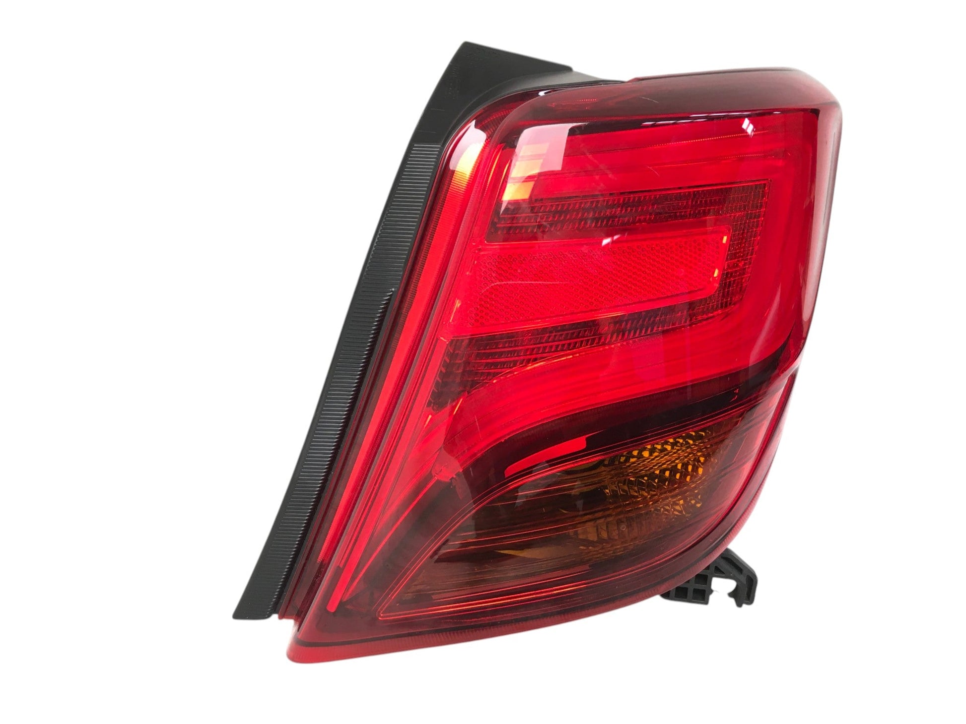 Piloto tra dcho Toyota Yaris Hibrido P13 Fase 2 - E417490