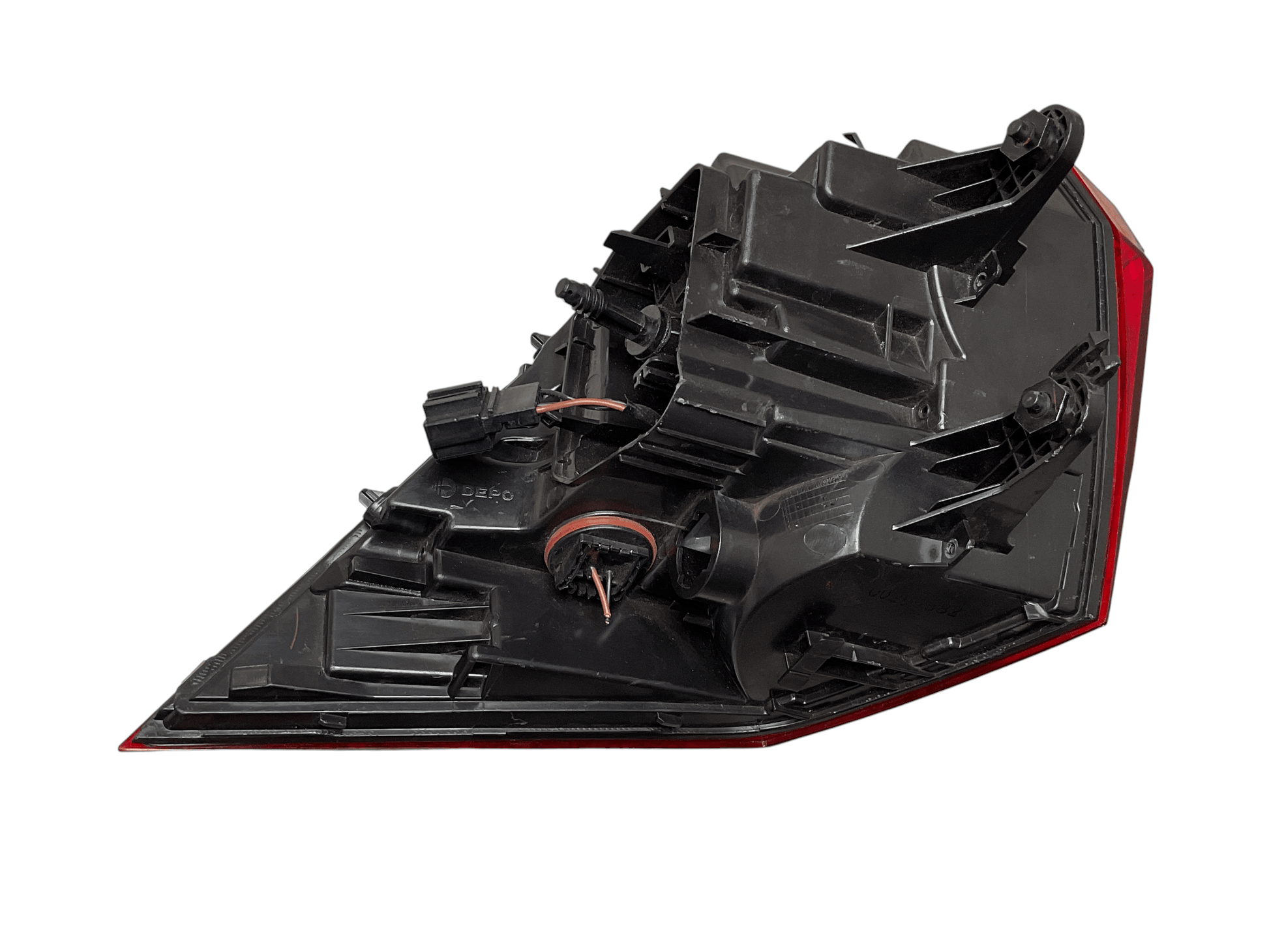 Piloto tra dcho volkswagen Tiguan 5NA945096C - 5NA945096