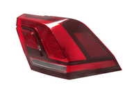 Piloto tra dcho volkswagen Tiguan 5NA945096C - 5NA945096