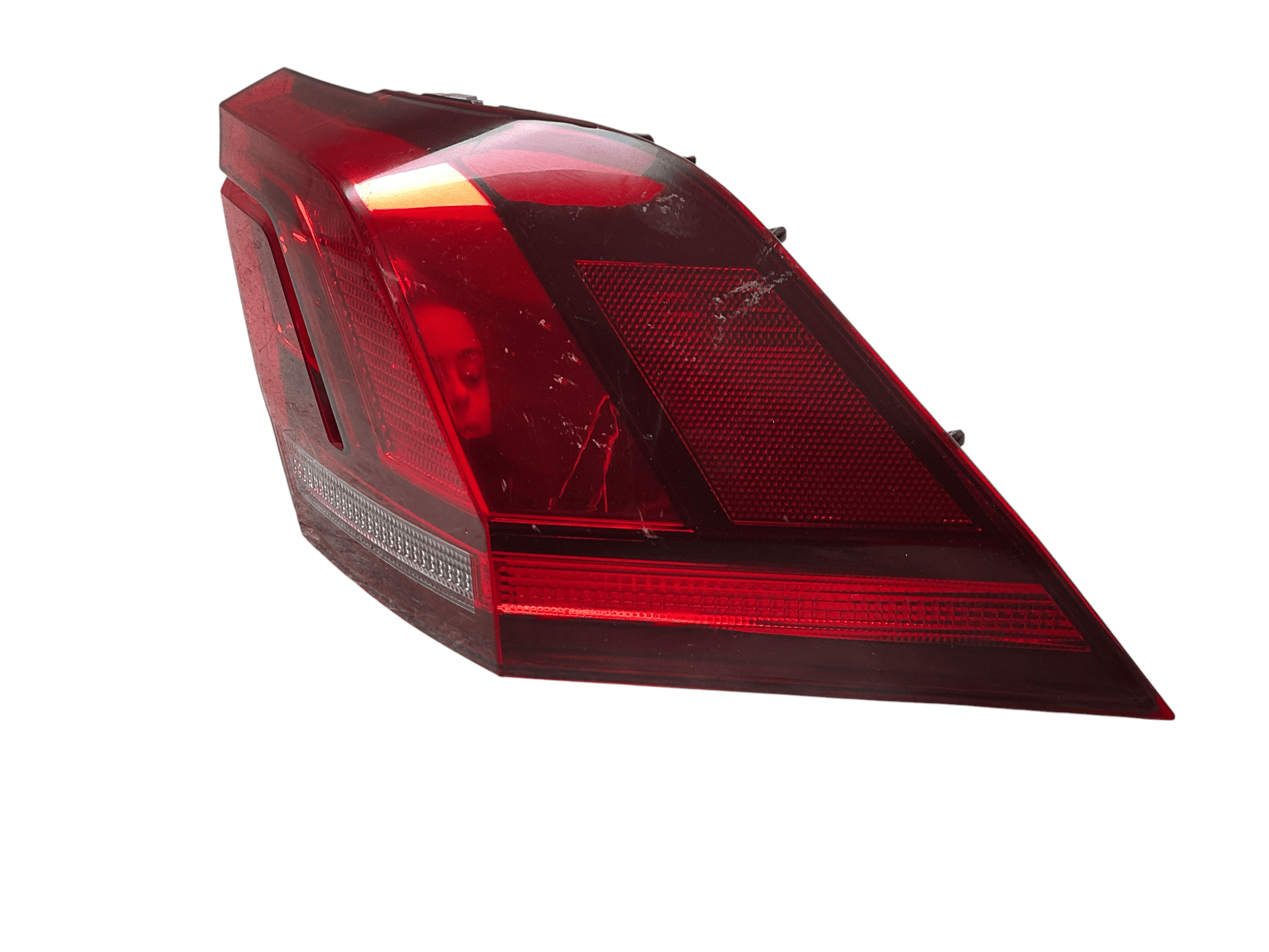 Piloto tra dcho volkswagen Tiguan 5NA945096C - 5NA945096