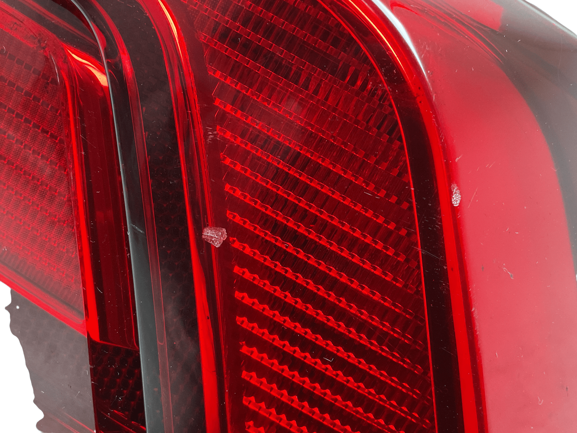 Piloto tra dcho volkswagen Tiguan 5NA945096C - 5NA945096