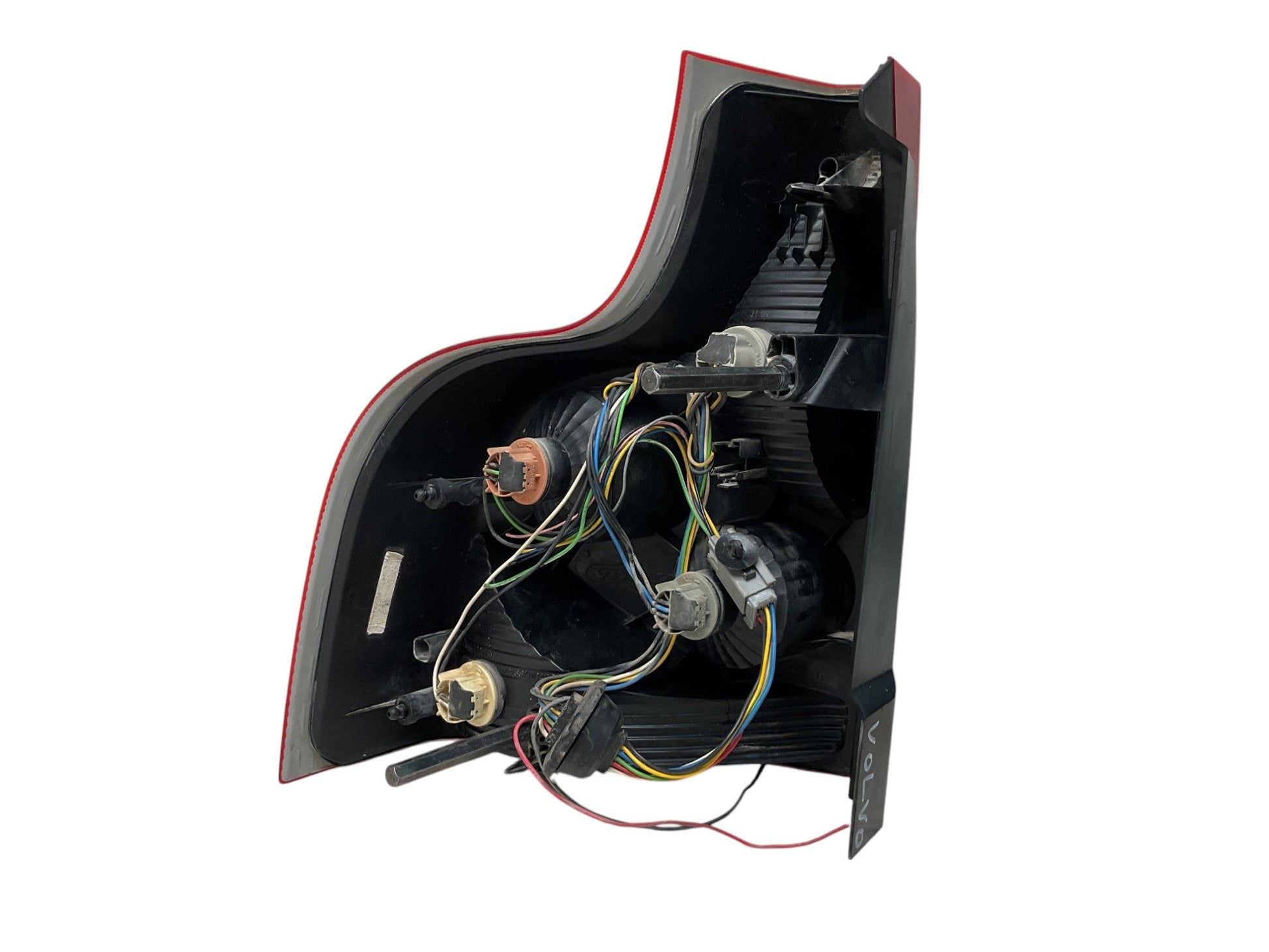 Piloto tra dcho Volvo XC90 I - 30612810