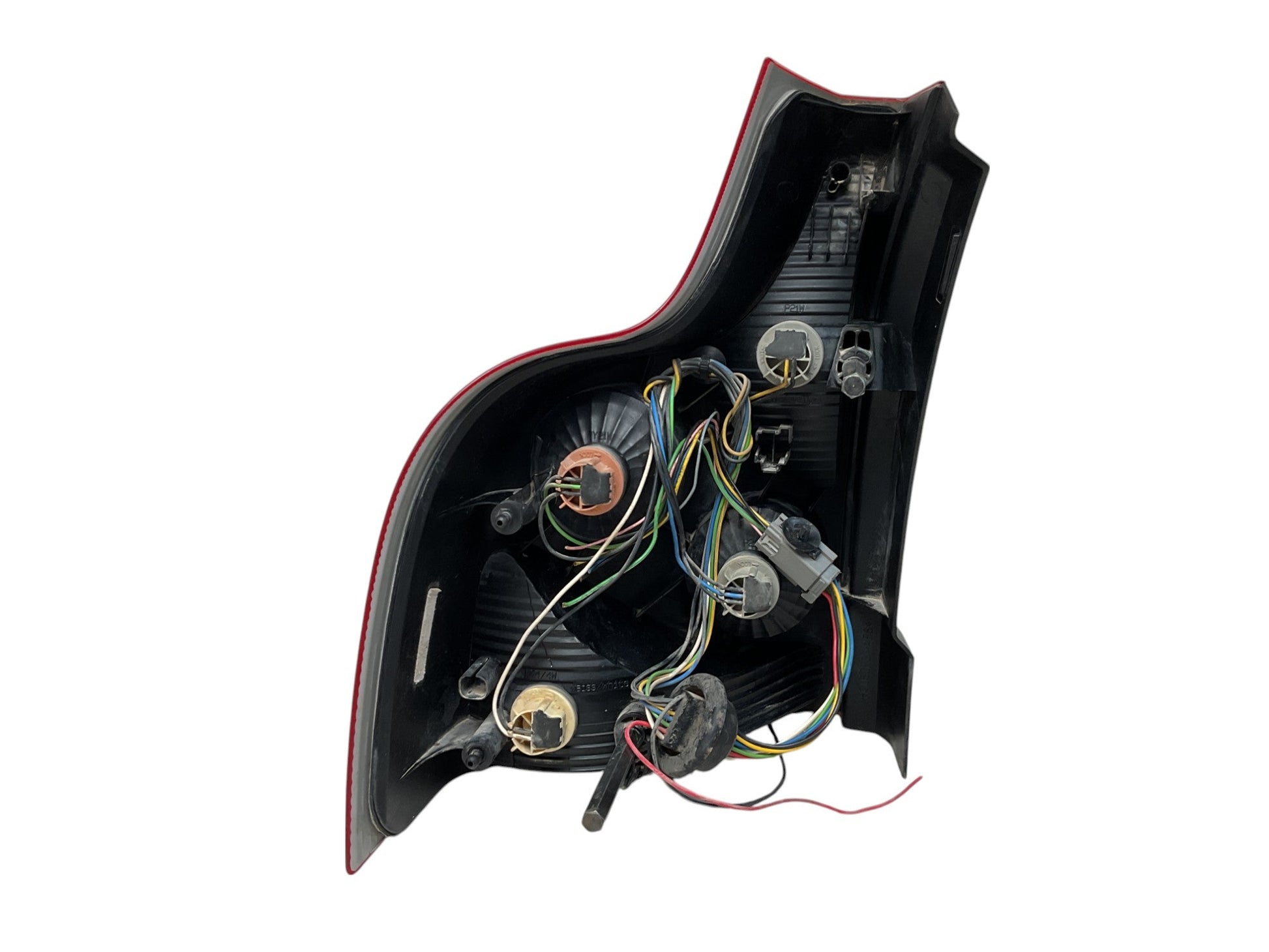 Piloto tra dcho Volvo XC90 I - 30612810