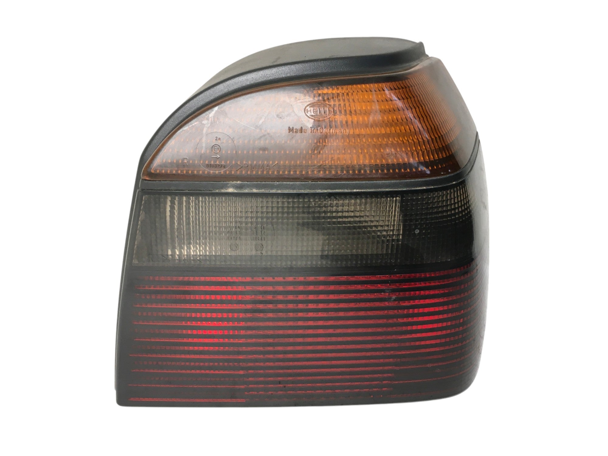 Piloto tra dcho VW Golf III 1H - 1H6945257