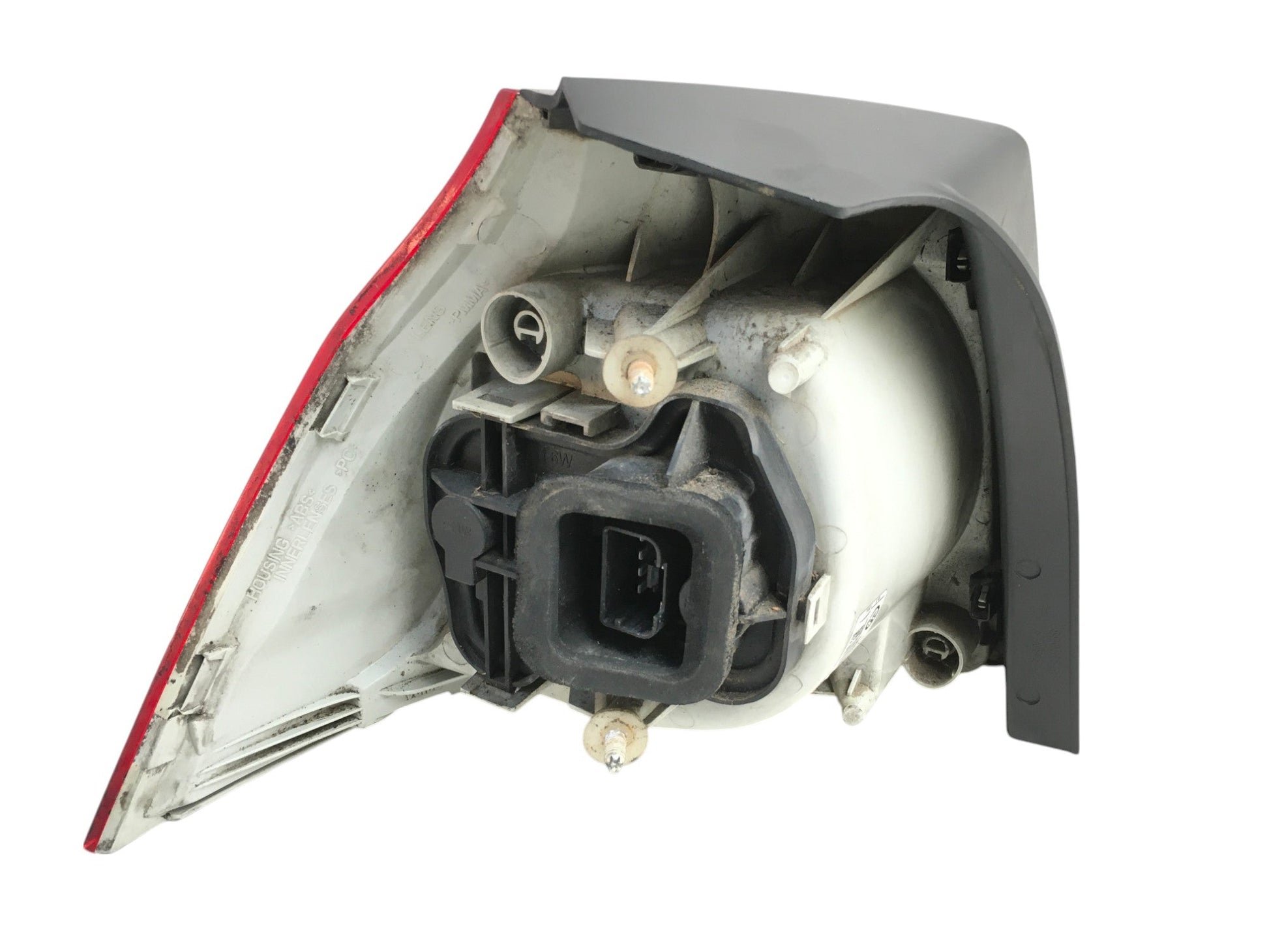 Piloto tra dcho VW Golf V 1K - 1K6945096G