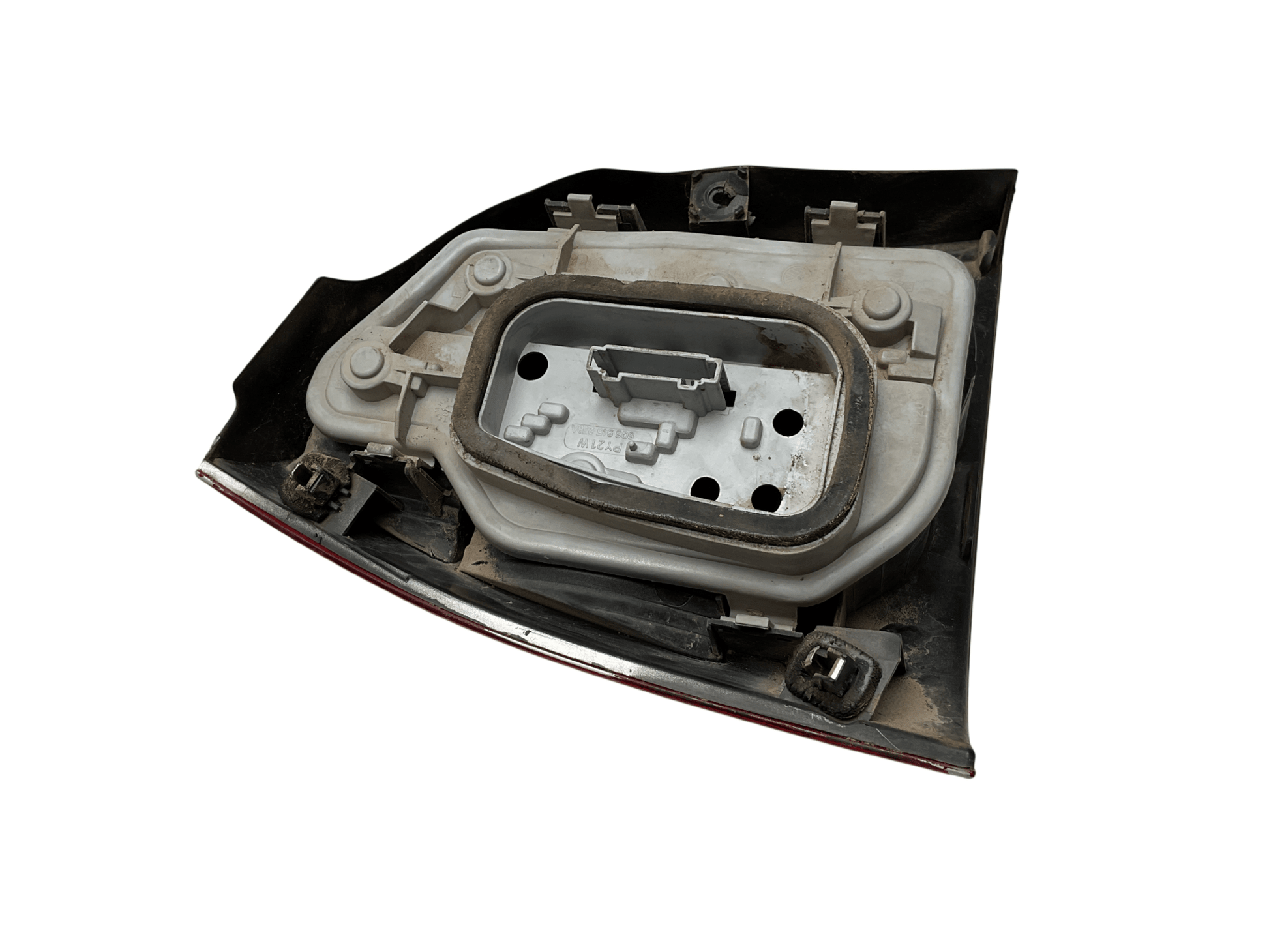 Piloto tra dcho VW Polo 01-05 - 6Q6945258A