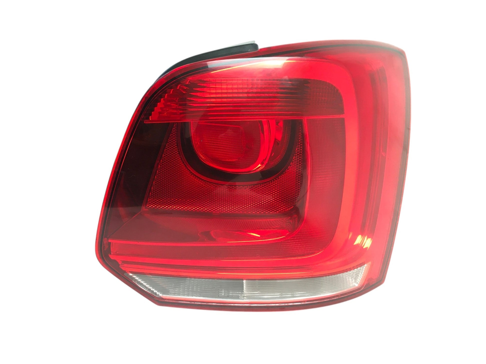 Piloto tra dcho VW Polo V 6R - 6R0945096J