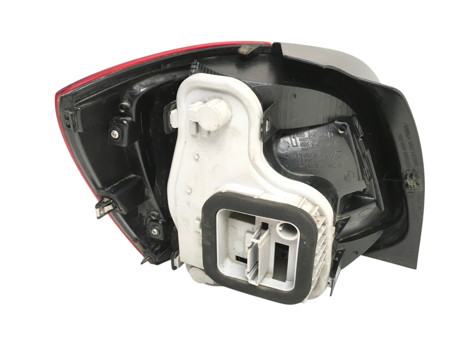 Piloto tra dcho VW Polo V 6R - 6R0945096J