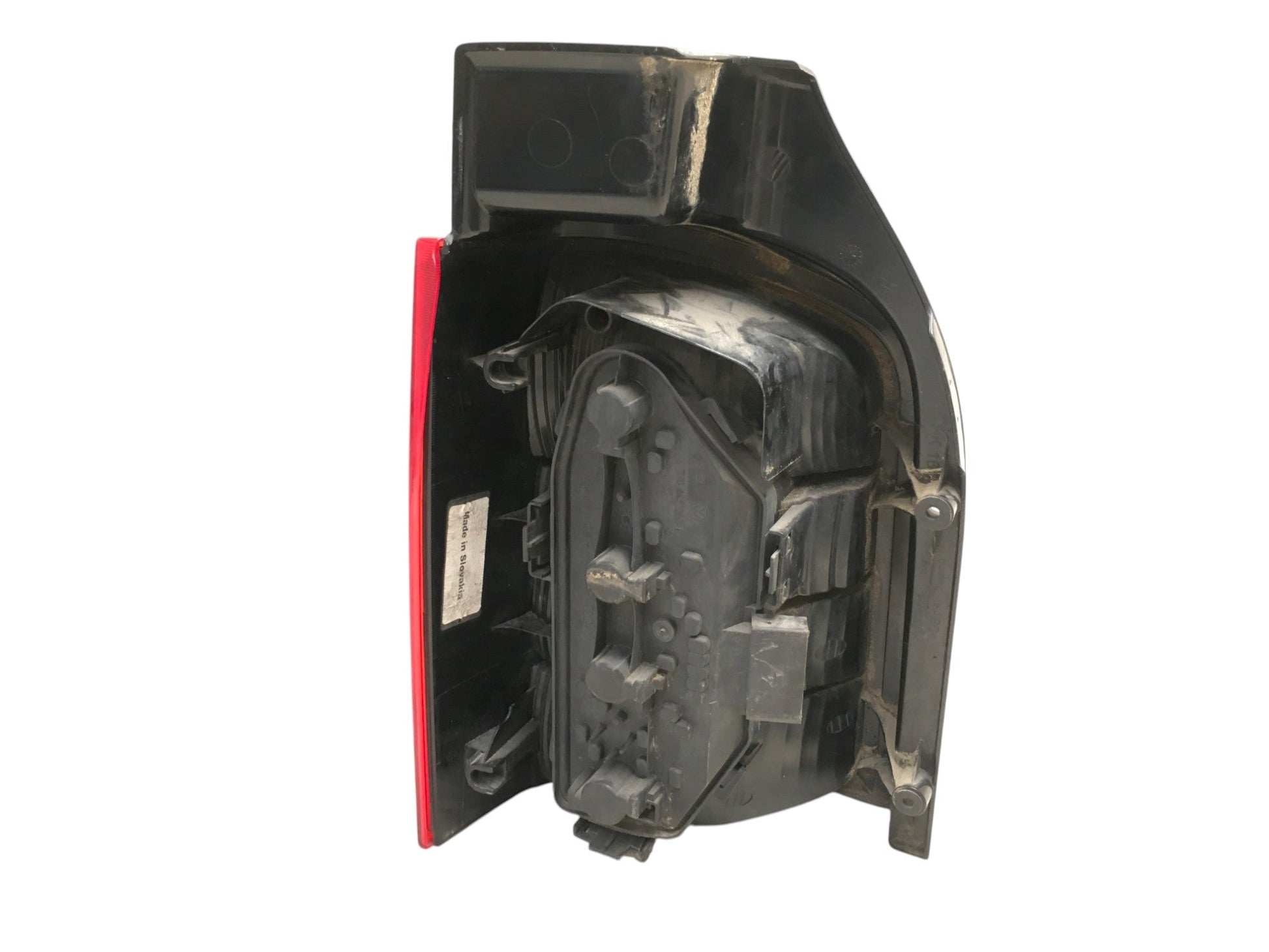 Piloto tra dcho VW T5 - 7H0945096J