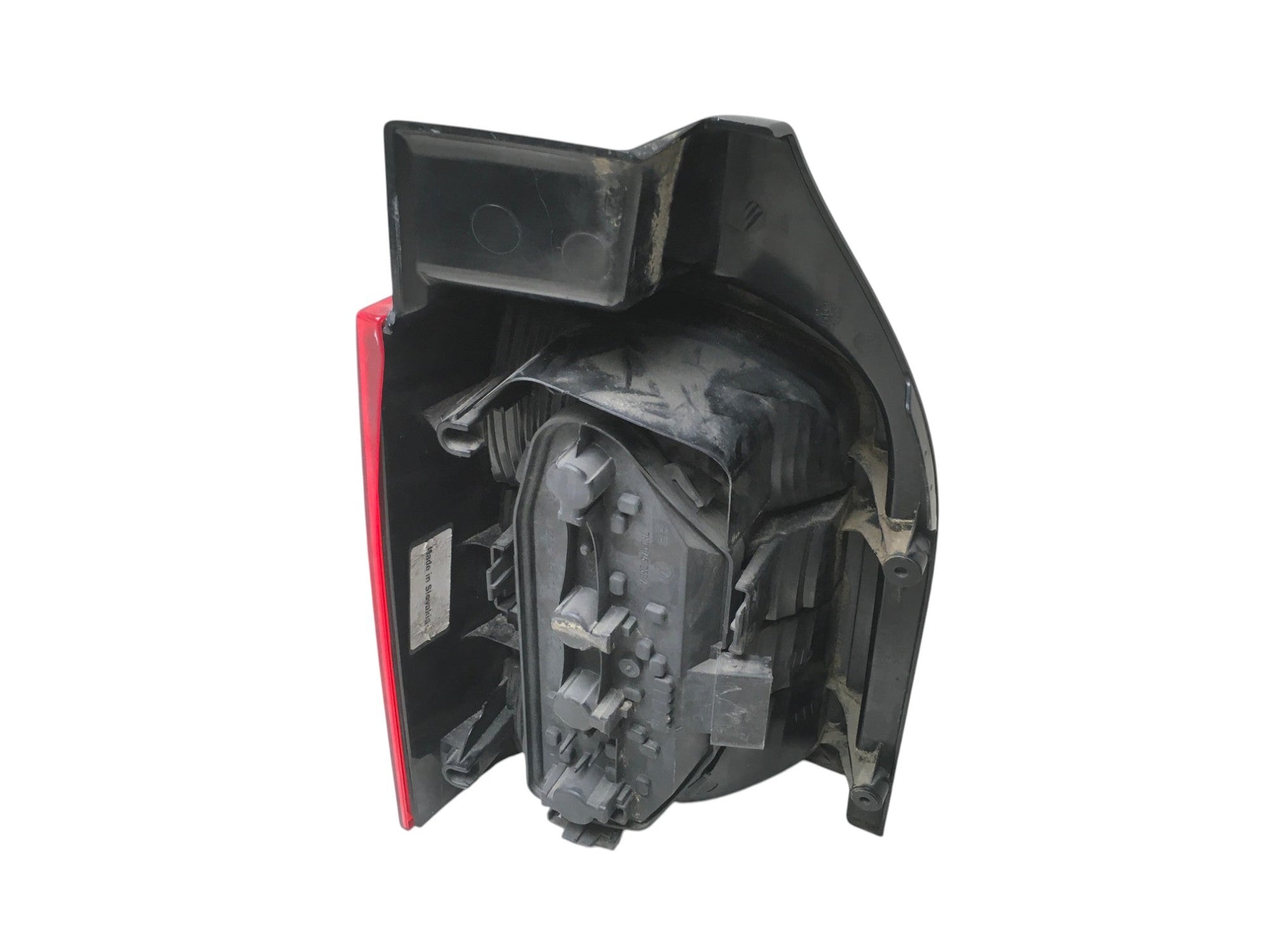 Piloto tra dcho VW T5 - 7H0945258A