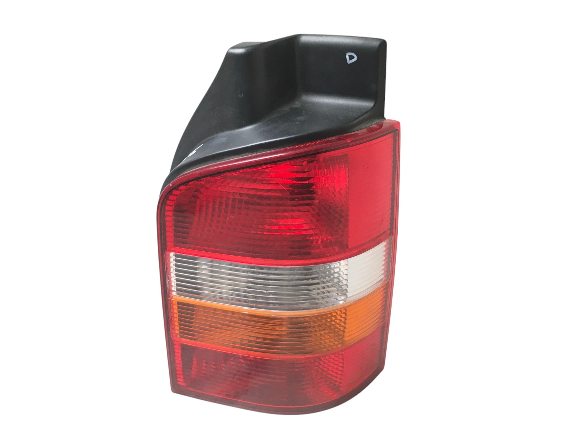 Piloto tra dcho VW T5 - 7H0945258A