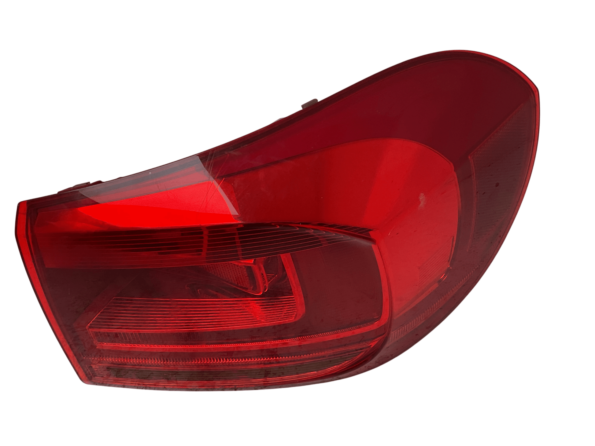 Piloto tra dcho VW Tiguan 07-18 - 5N0945096N