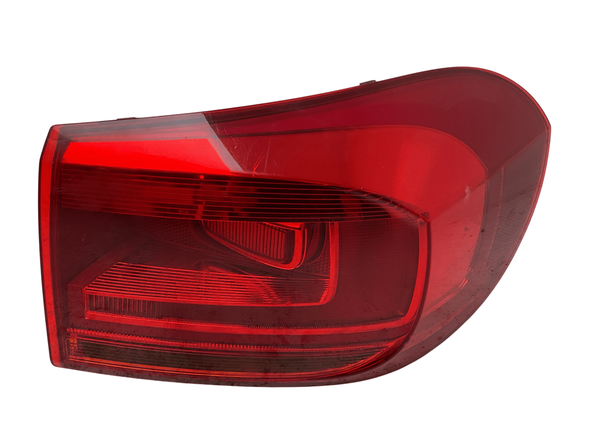 Piloto tra dcho VW Tiguan 07-18 - 5N0945096N