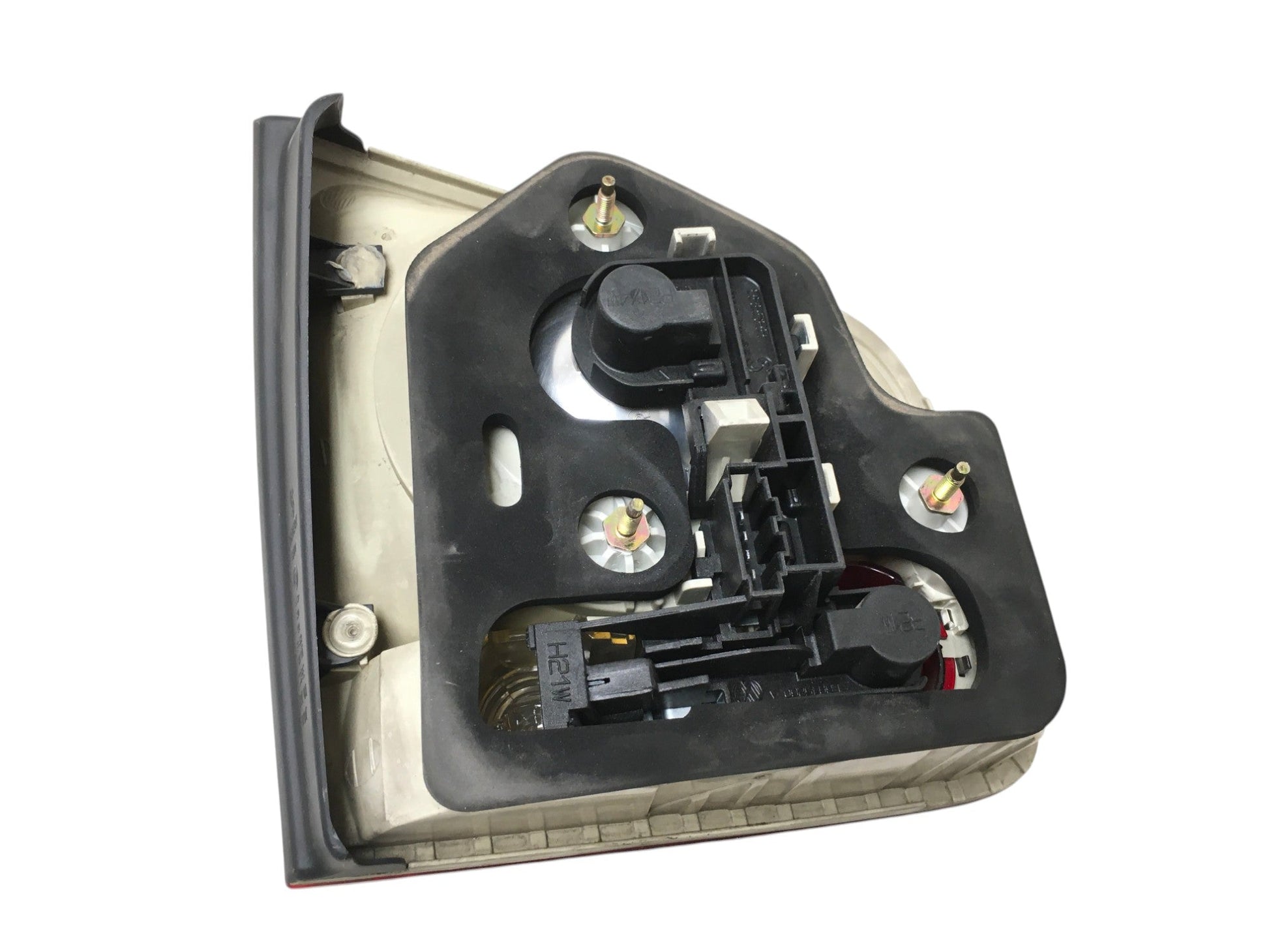 Piloto tra dcho VW Touareg 7L - 7L6945094H