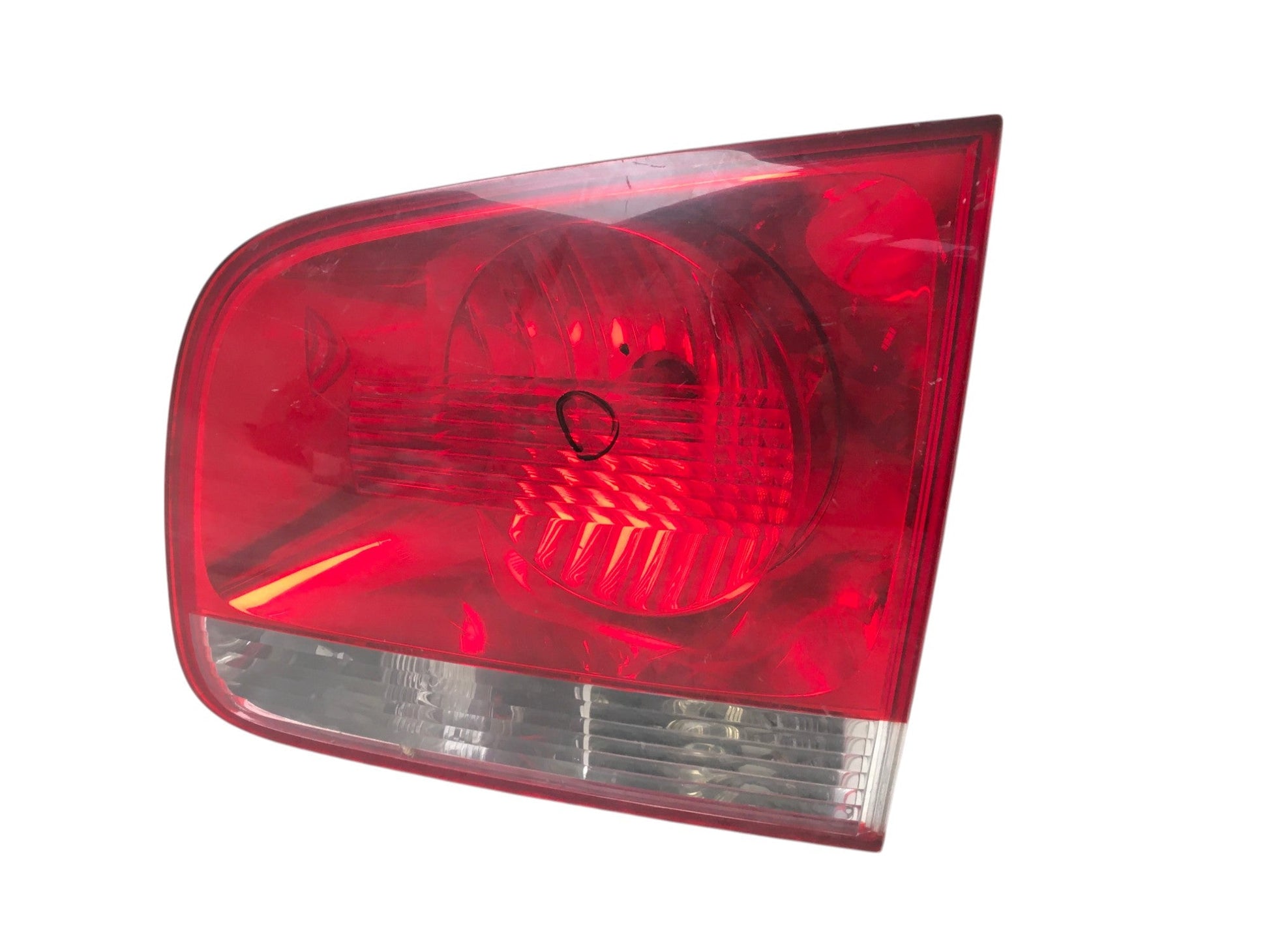 Piloto tra dcho VW Touareg 7L - 7L6945094H