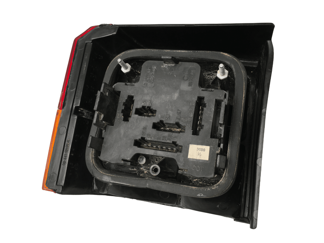 Piloto tra dcho VW Transporter T4 - 70194509601C