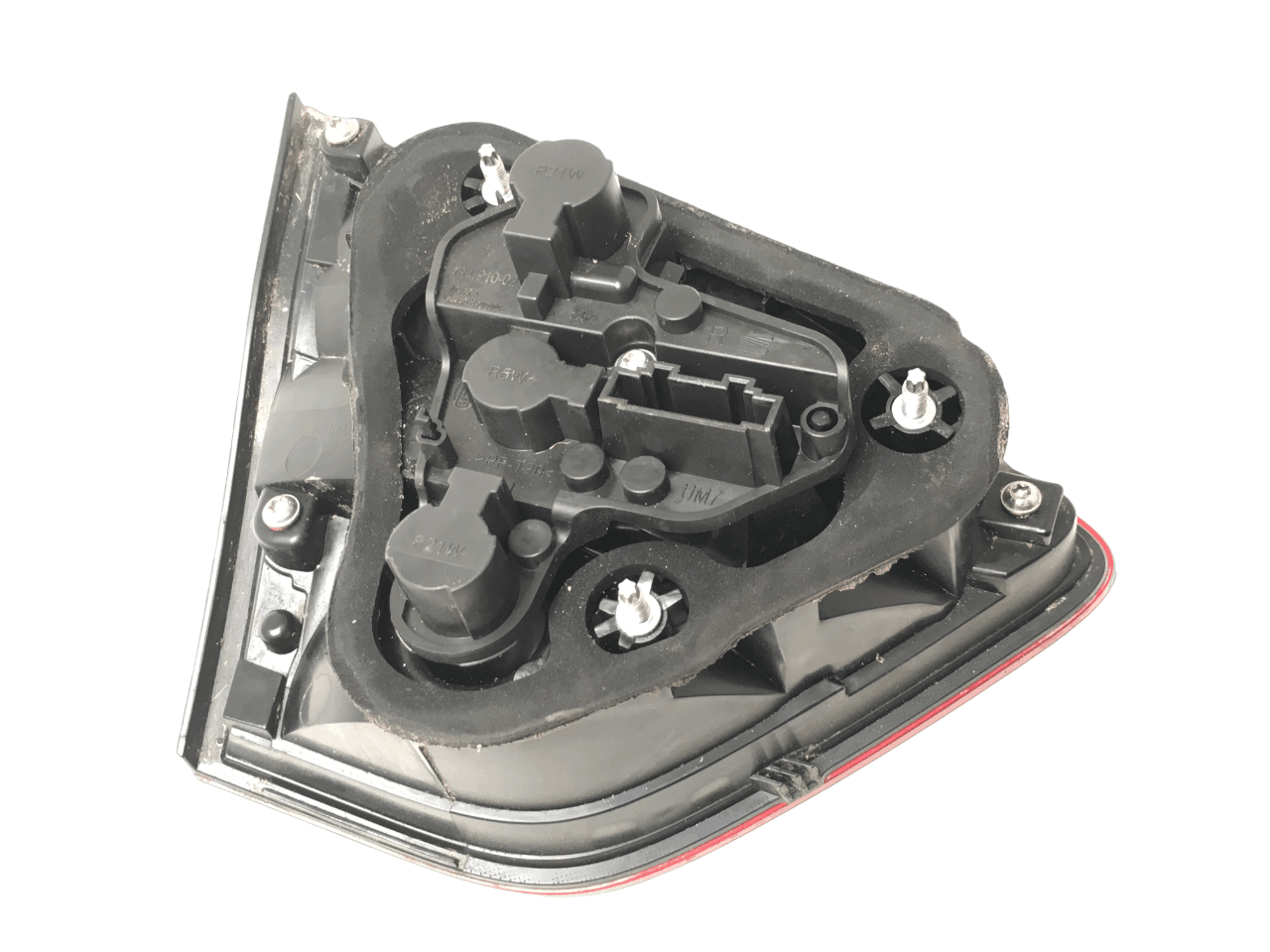 Piloto tra decho porton Seat Toledo IV - 18491002