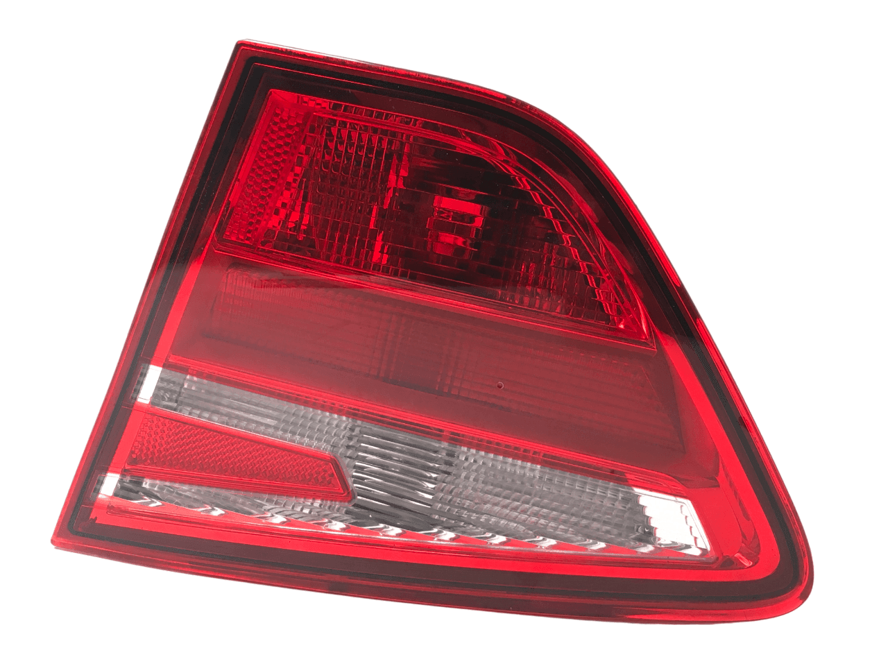 Piloto tra decho porton Seat Toledo IV - 18491002