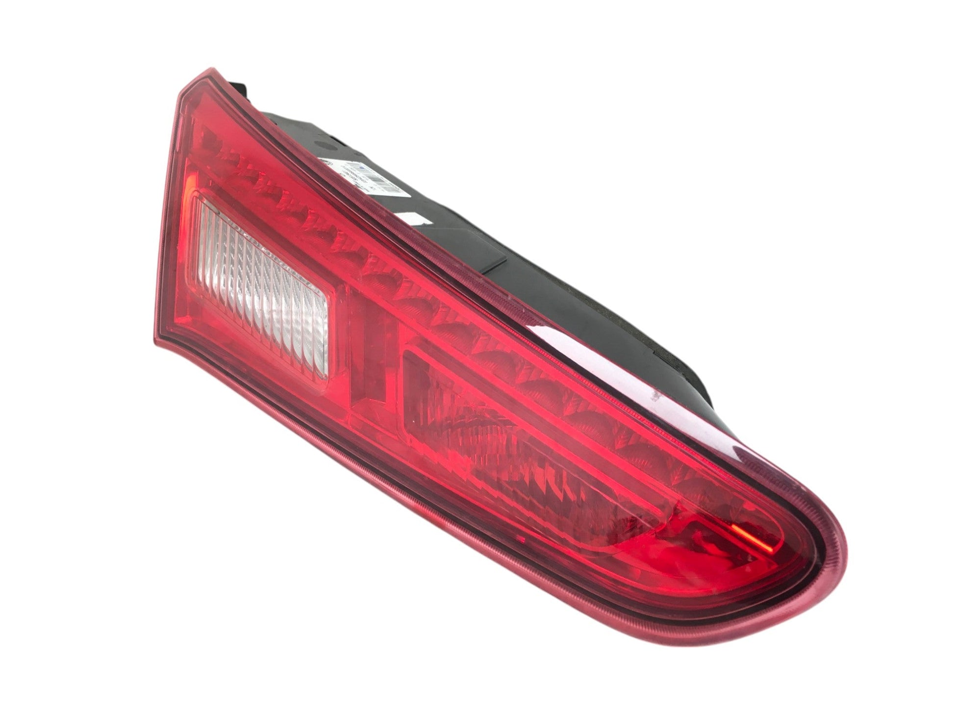 Piloto tra izq Alfa Romeo Giulietta 191 - 50513401