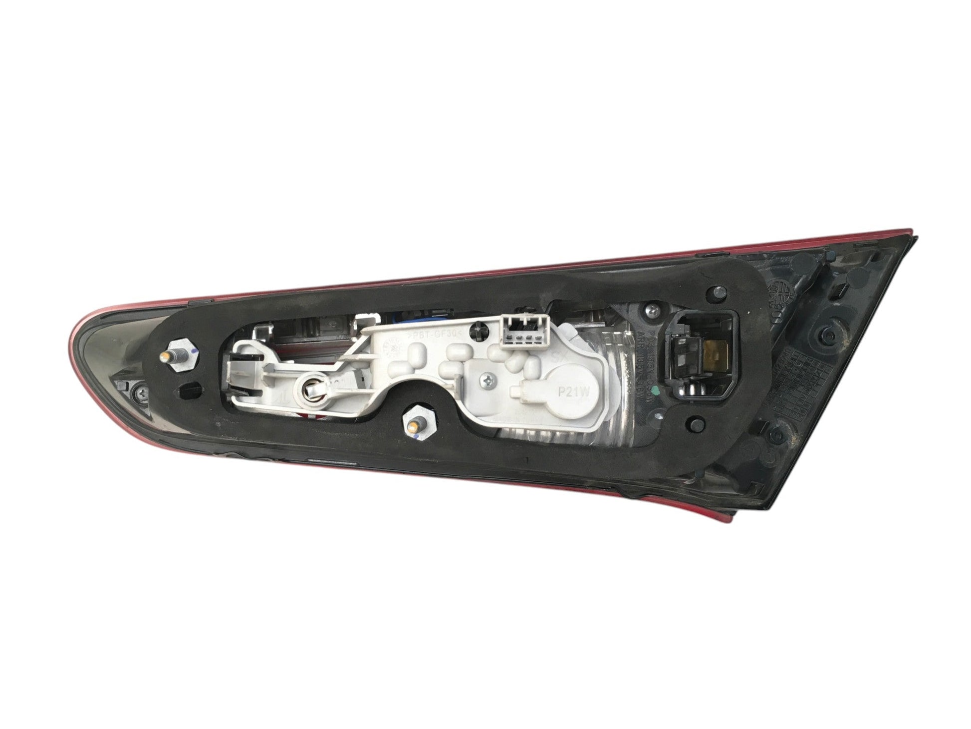 Piloto tra izq Alfa Romeo Giulietta 191 - 50513401