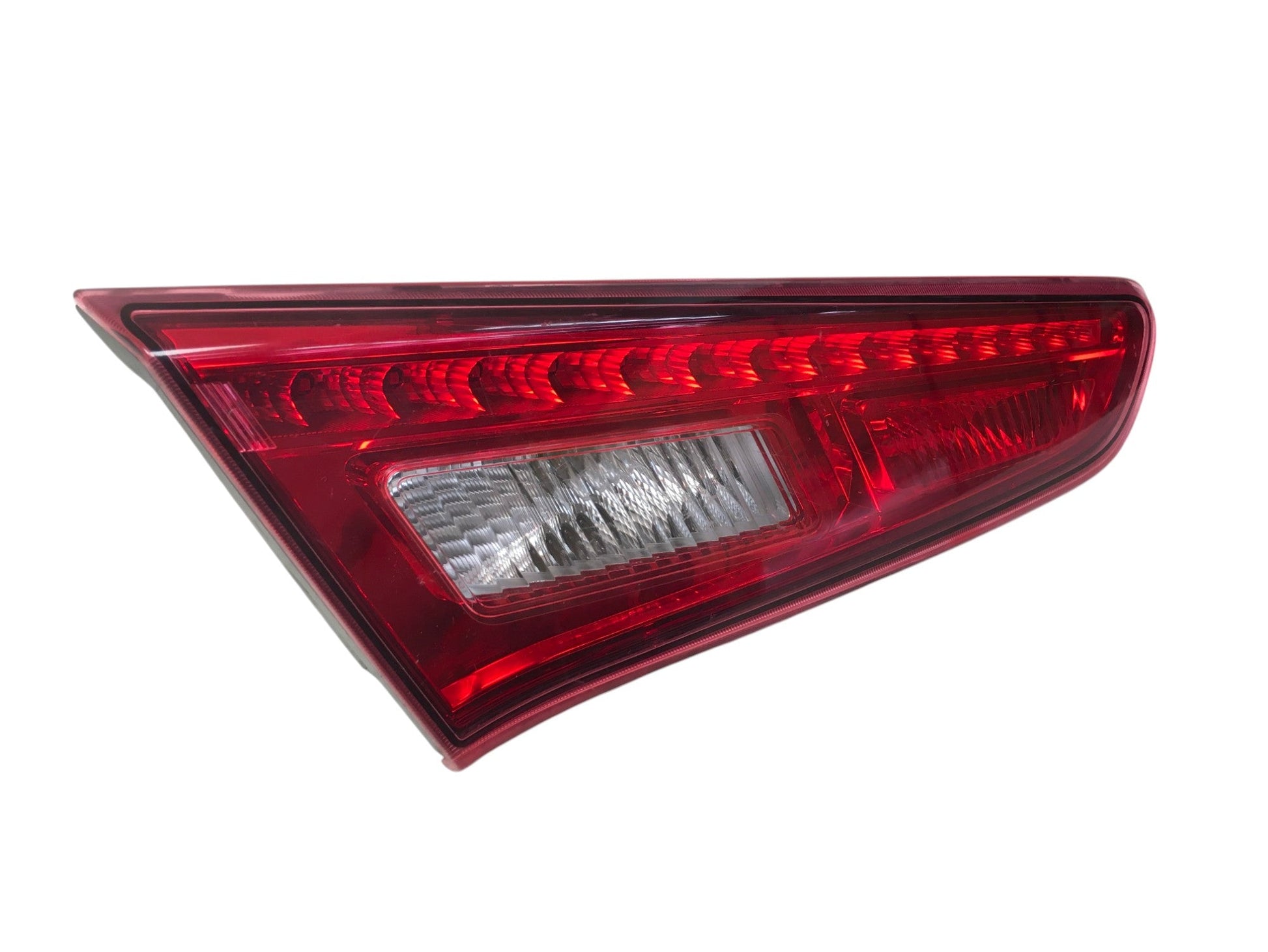 Piloto tra izq Alfa Romeo Giulietta 191 - 50513401