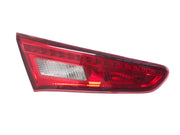 Piloto tra izq Alfa Romeo Giulietta 191 - 50513401