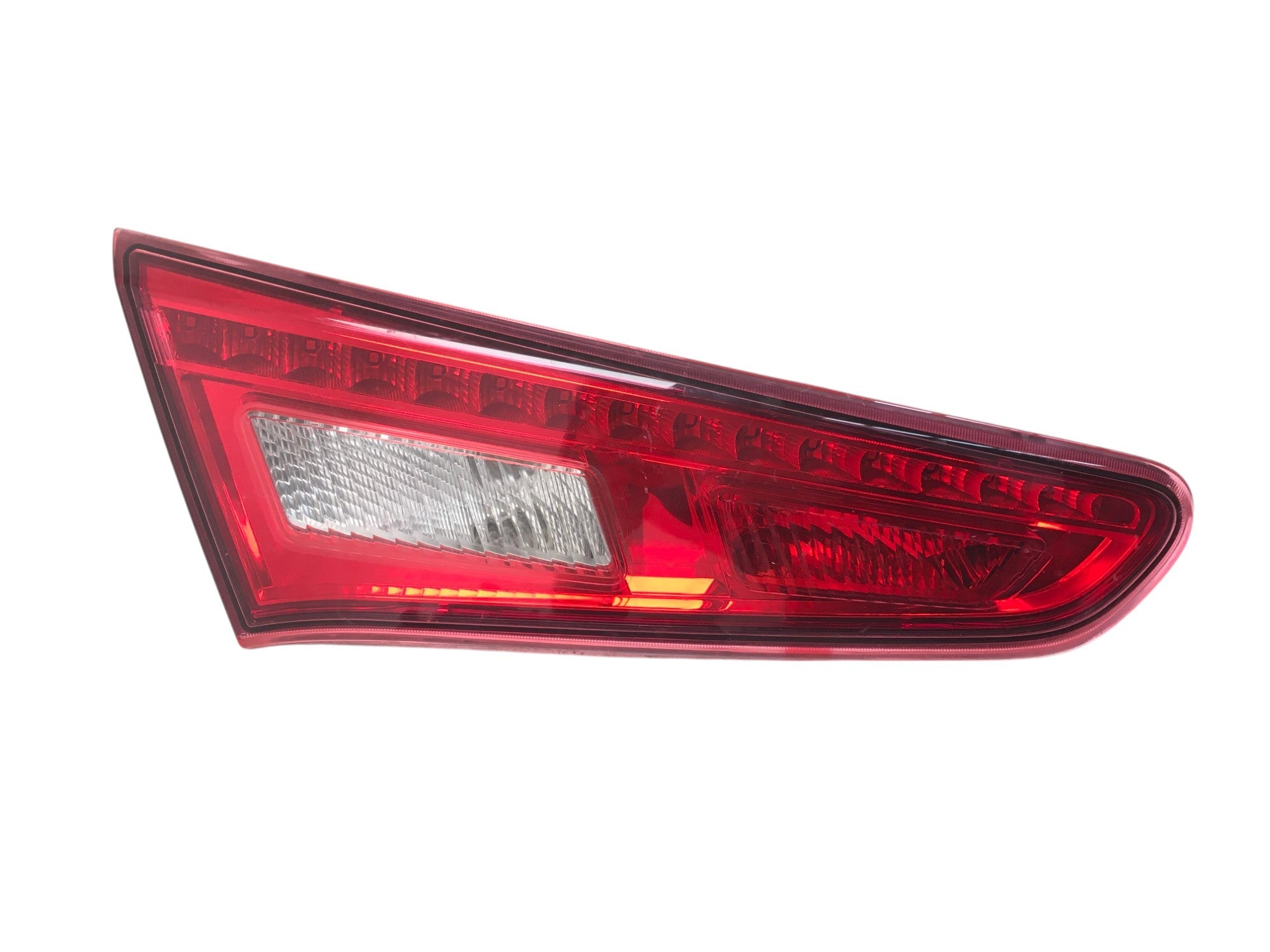 Piloto tra izq Alfa Romeo Giulietta 191 - 50513401